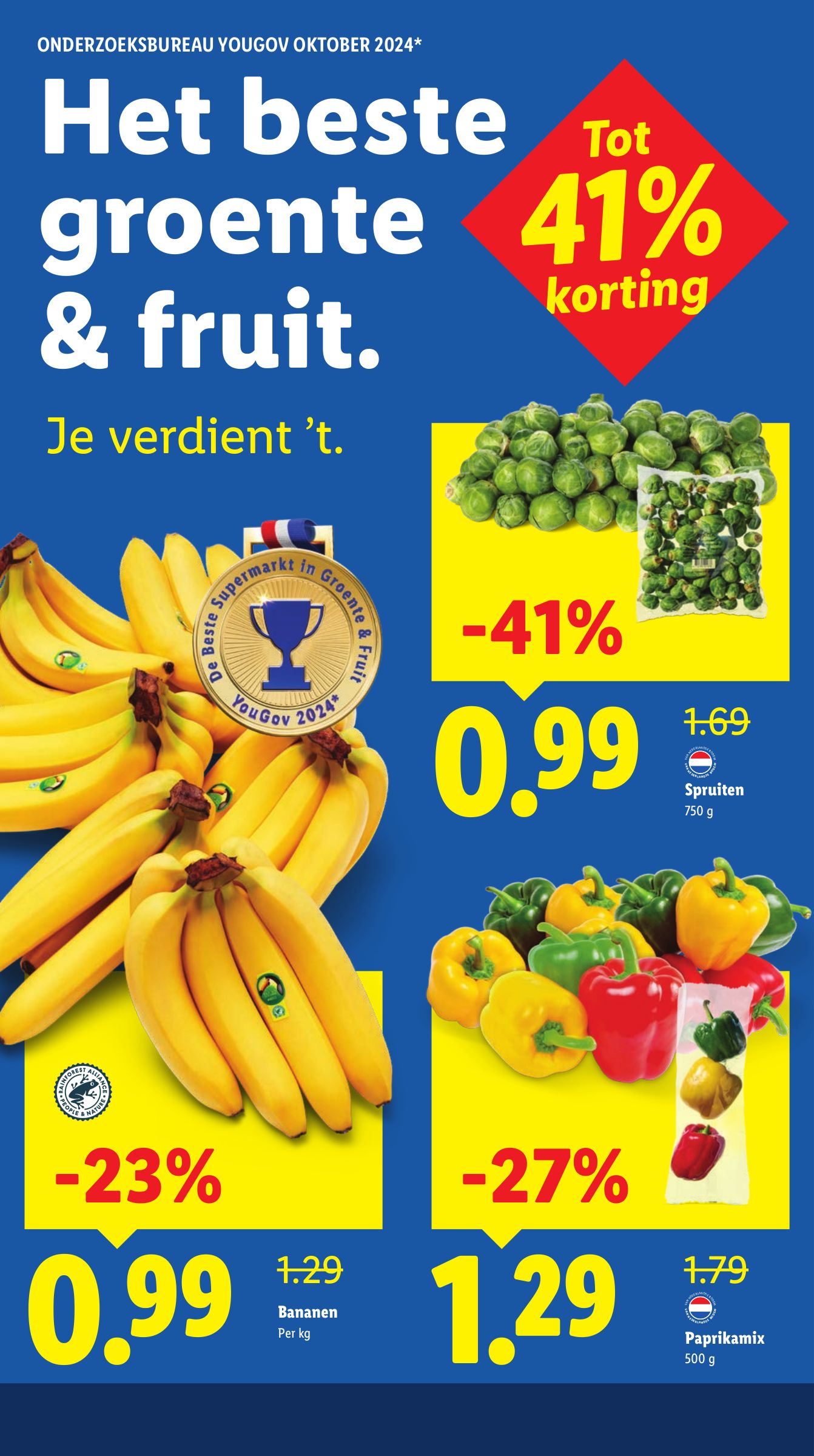 lidl - Lidl folder geldig vanaf 06-10 t/m 12-10 - page: 6 lidl - Lidl folder geldig vanaf 06-10 t/m 12-10 - page: 6