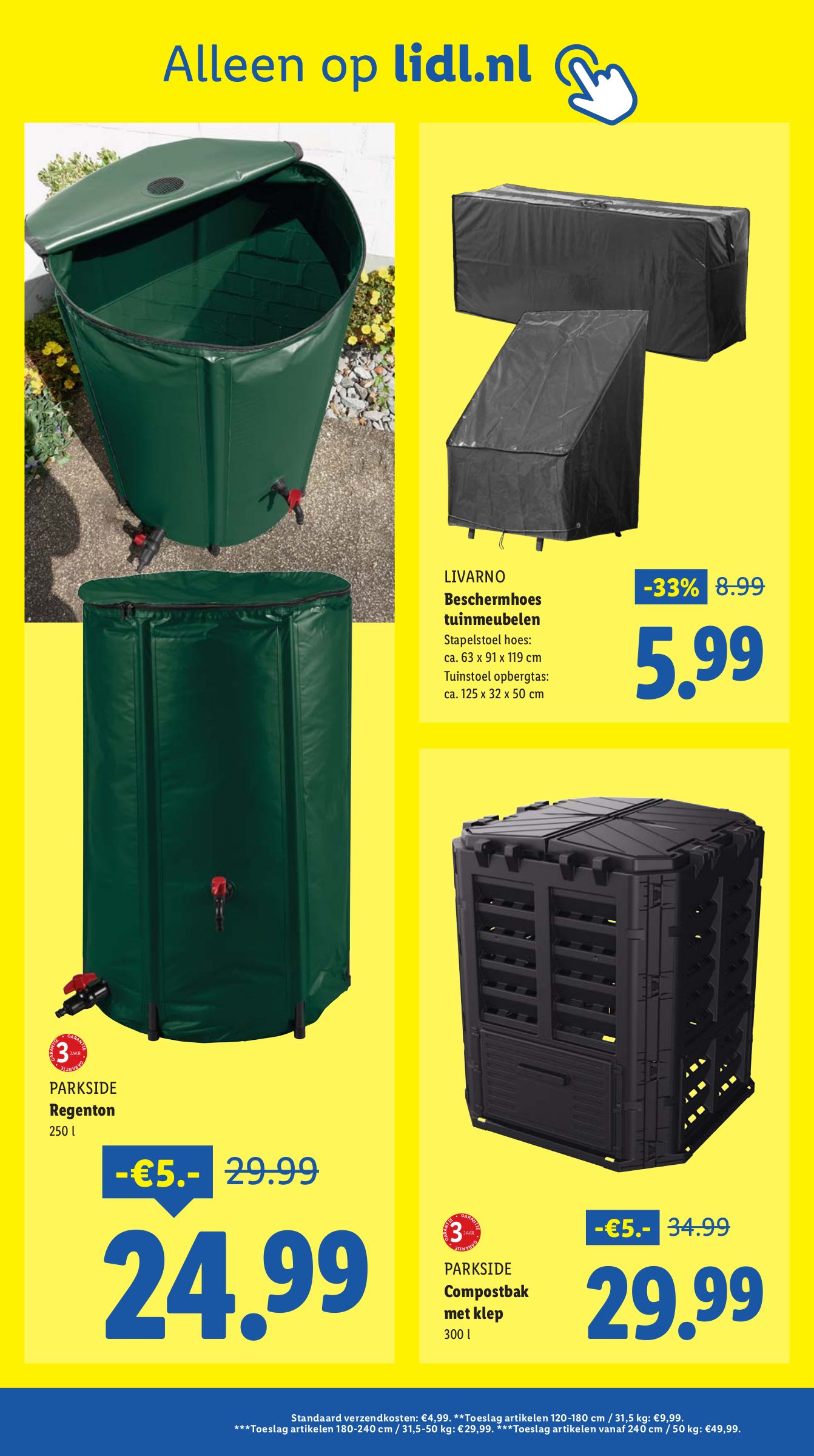 lidl - Lidl folder geldig vanaf 13-10 t/m 19-10 - page: 12