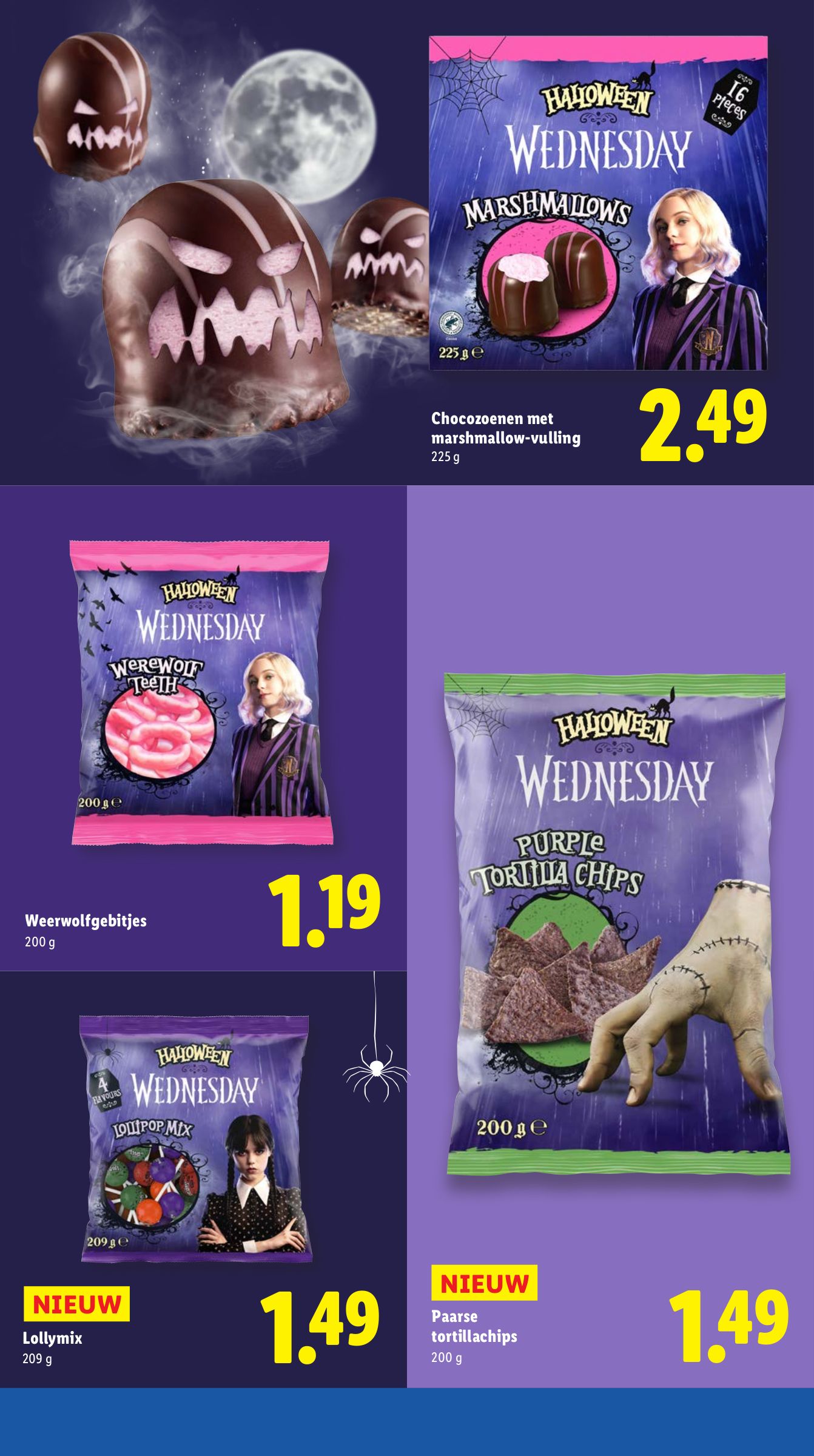 lidl - Lidl folder geldig vanaf 13-10 t/m 19-10 - page: 28
