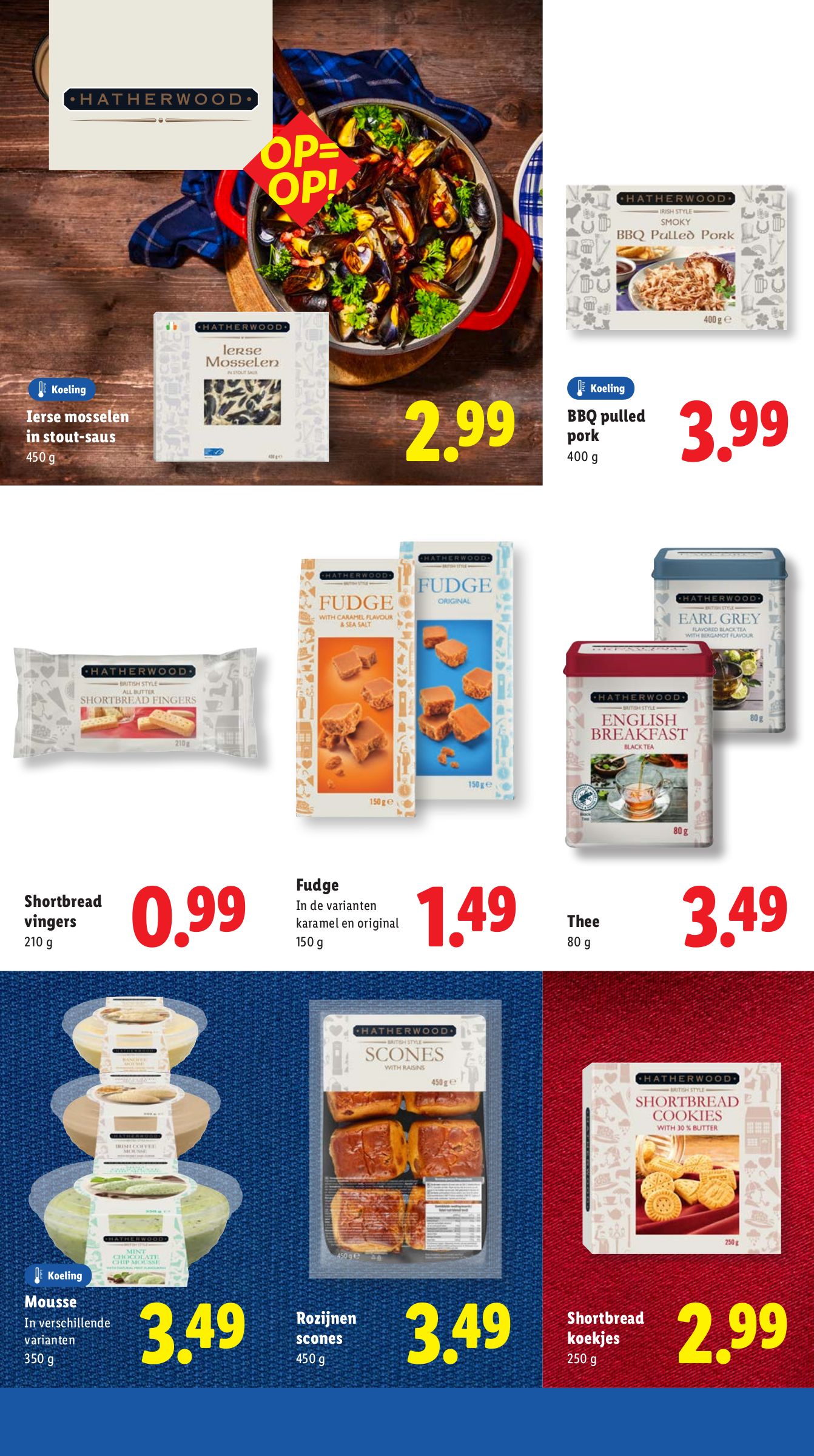 lidl - Lidl folder geldig vanaf 13-10 t/m 19-10 - page: 26
