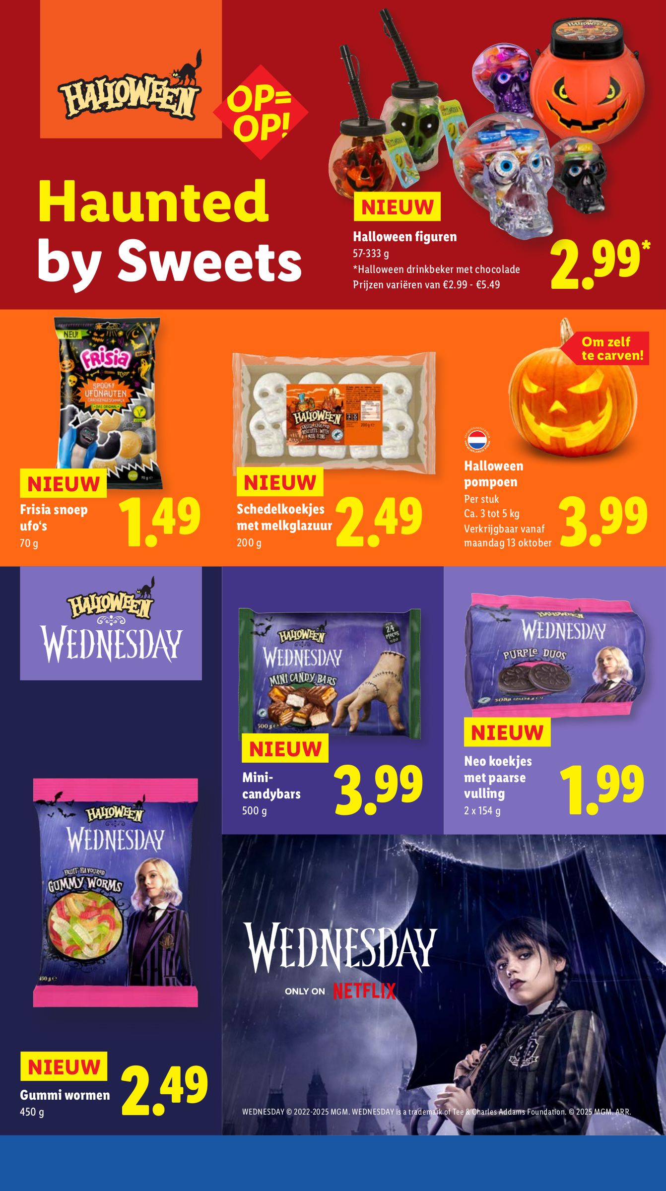 lidl - Lidl folder geldig vanaf 13-10 t/m 19-10 - page: 27