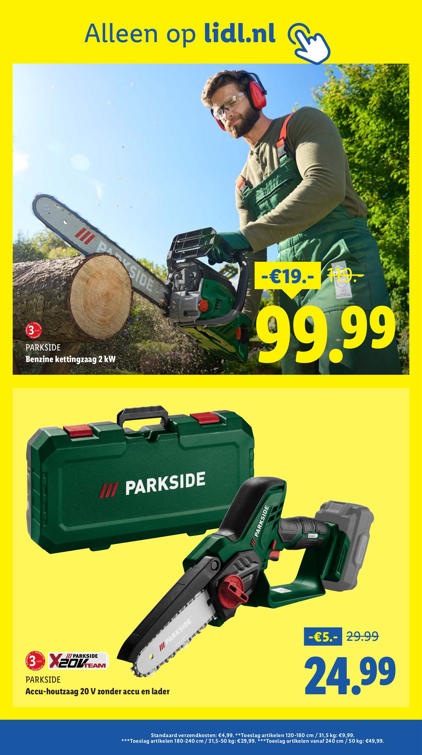 lidl - Lidl folder geldig vanaf 13-10 t/m 19-10 - page: 11