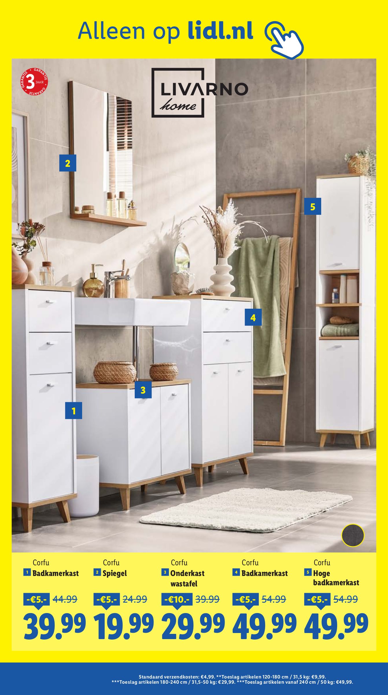 lidl - Lidl folder geldig vanaf 13-10 t/m 19-10 - page: 9