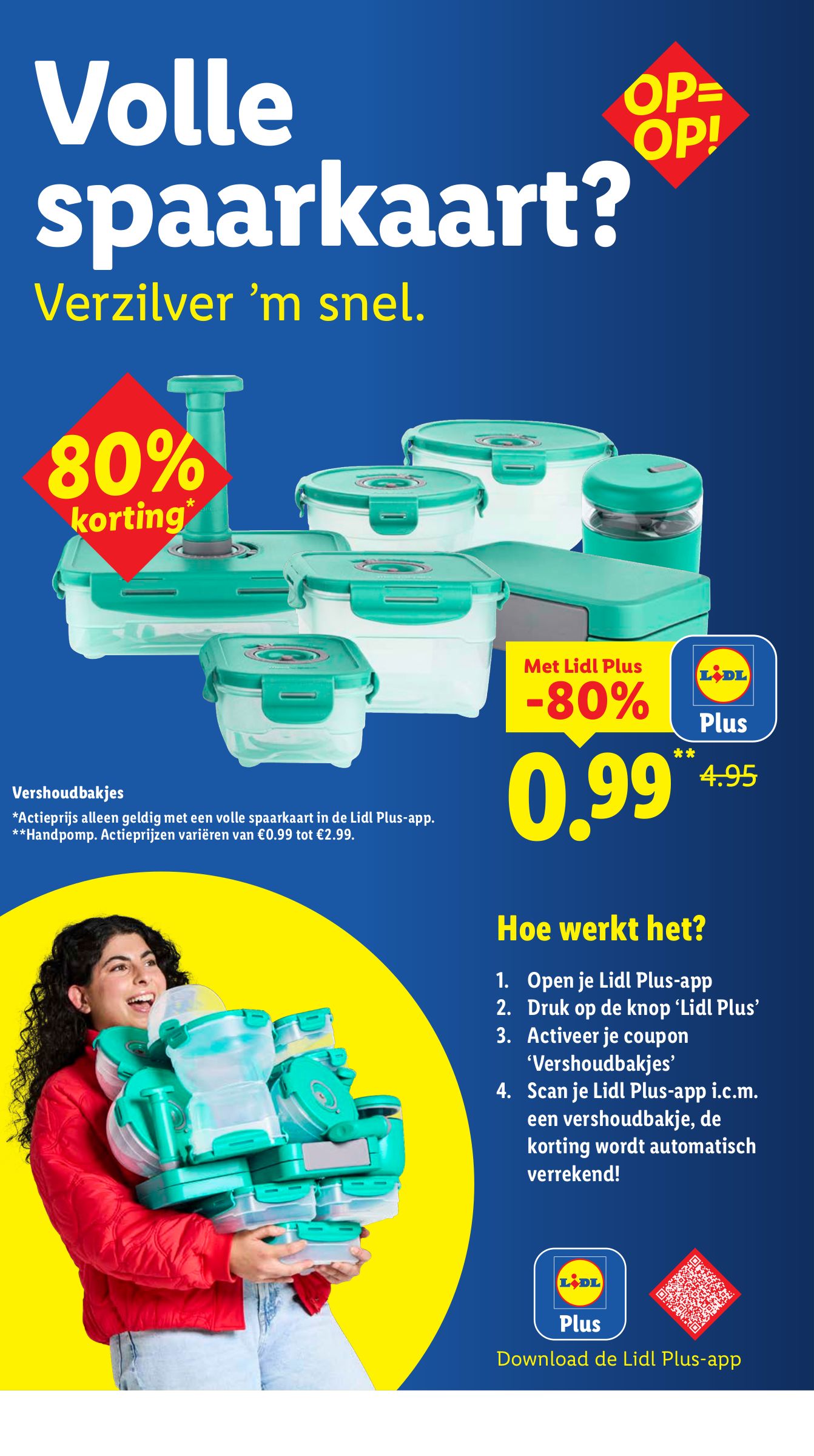 lidl - Lidl folder geldig vanaf 13-10 t/m 19-10 - page: 3
