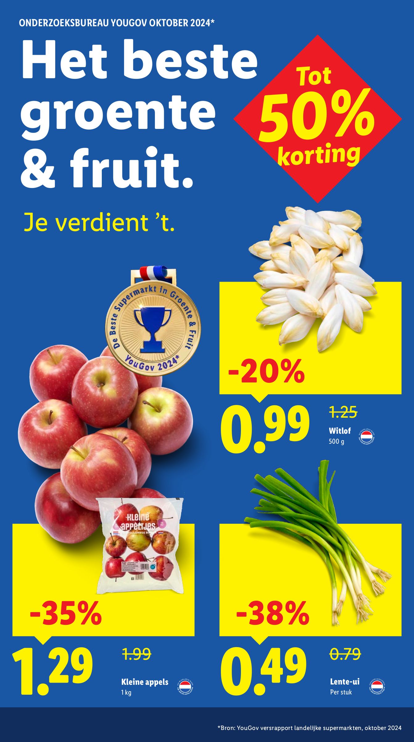 lidl - Lidl folder geldig vanaf 13-10 t/m 19-10 - page: 6