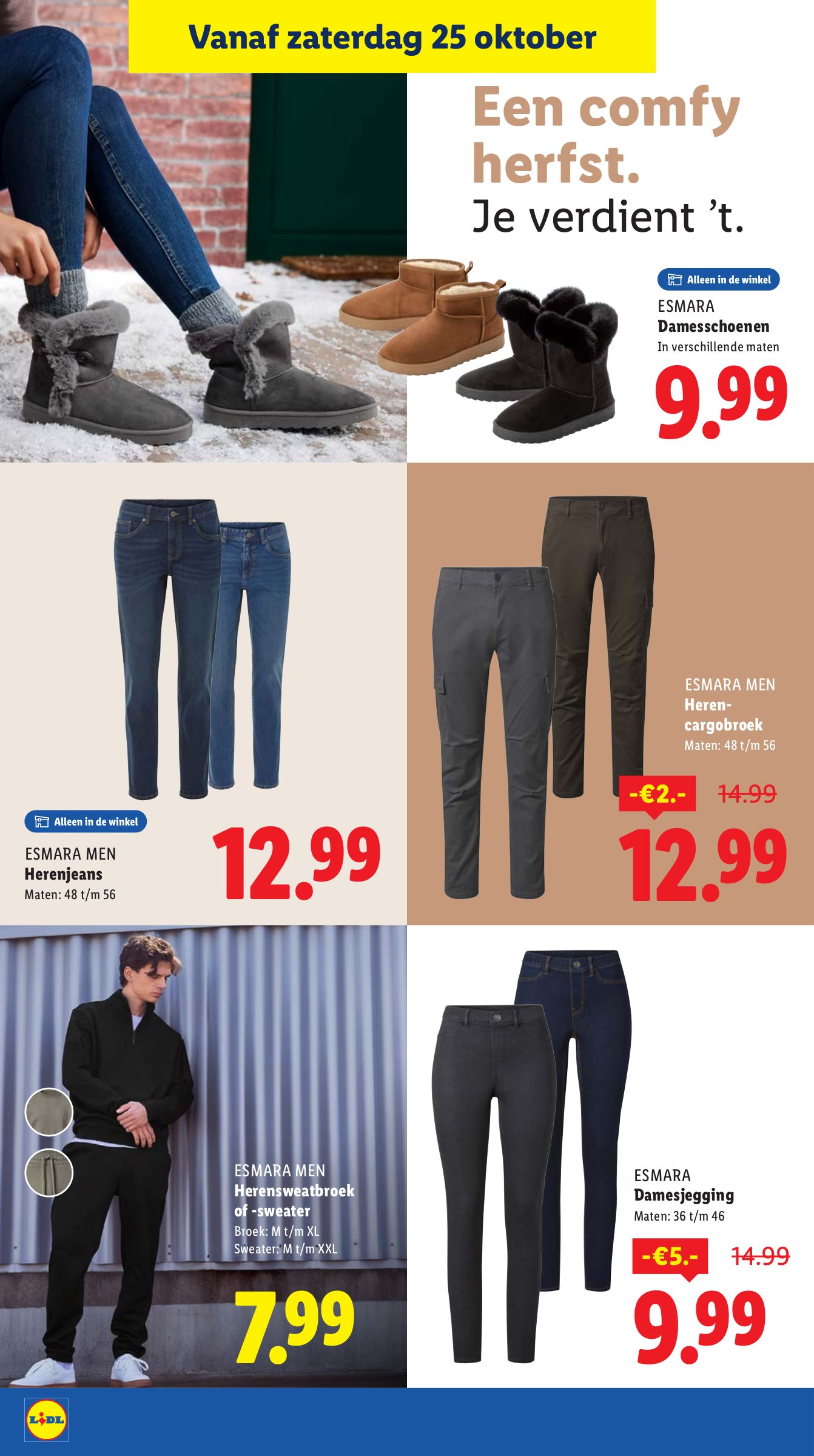 lidl - De Lidl folder geldig vanaf 20-10 t/m 26-10 - page: 31 lidl - De Lidl folder geldig vanaf 20-10 t/m 26-10 - page: 31