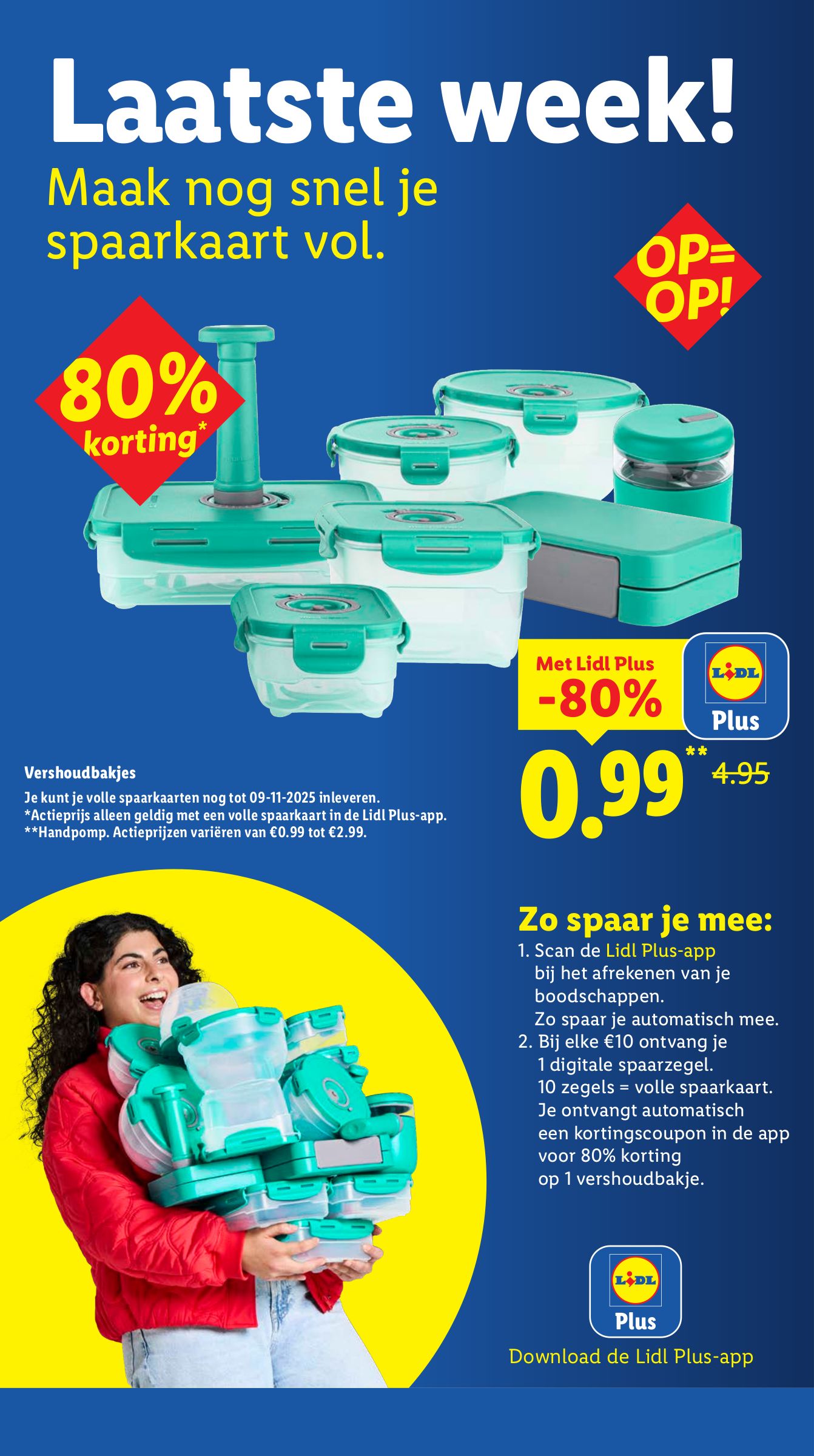 lidl - De Lidl folder geldig vanaf 20-10 t/m 26-10 - page: 26 lidl - De Lidl folder geldig vanaf 20-10 t/m 26-10 - page: 26