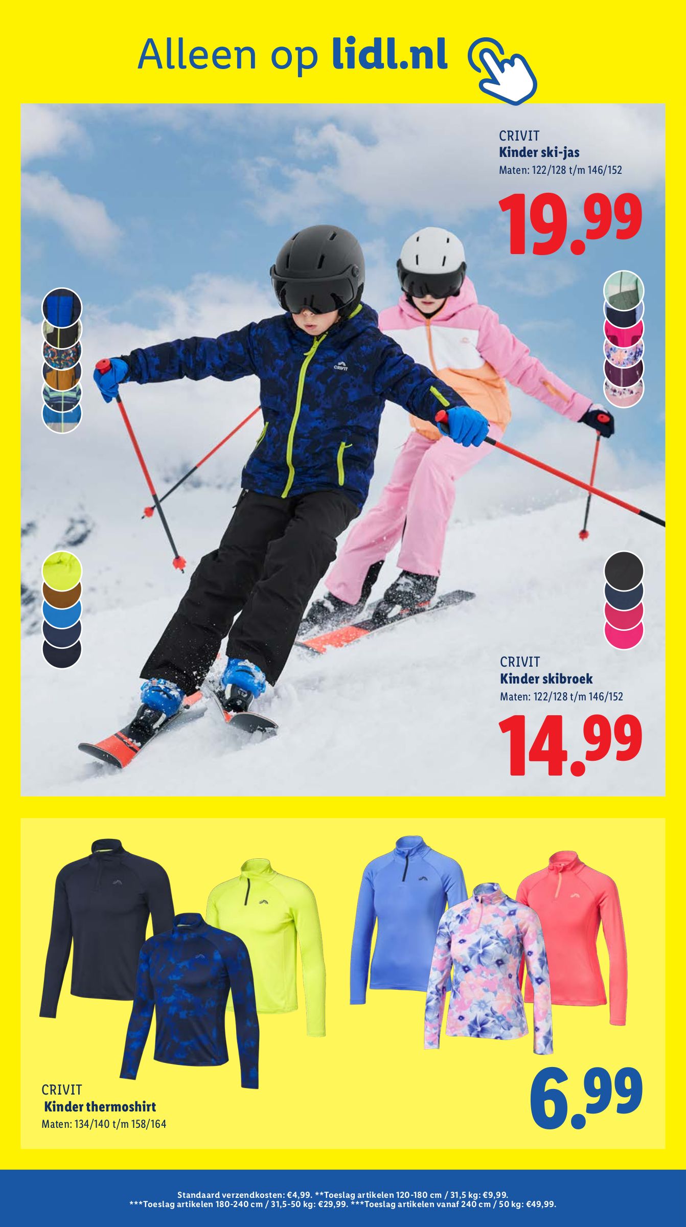 lidl - De Lidl folder geldig vanaf 20-10 t/m 26-10 - page: 7 lidl - De Lidl folder geldig vanaf 20-10 t/m 26-10 - page: 7