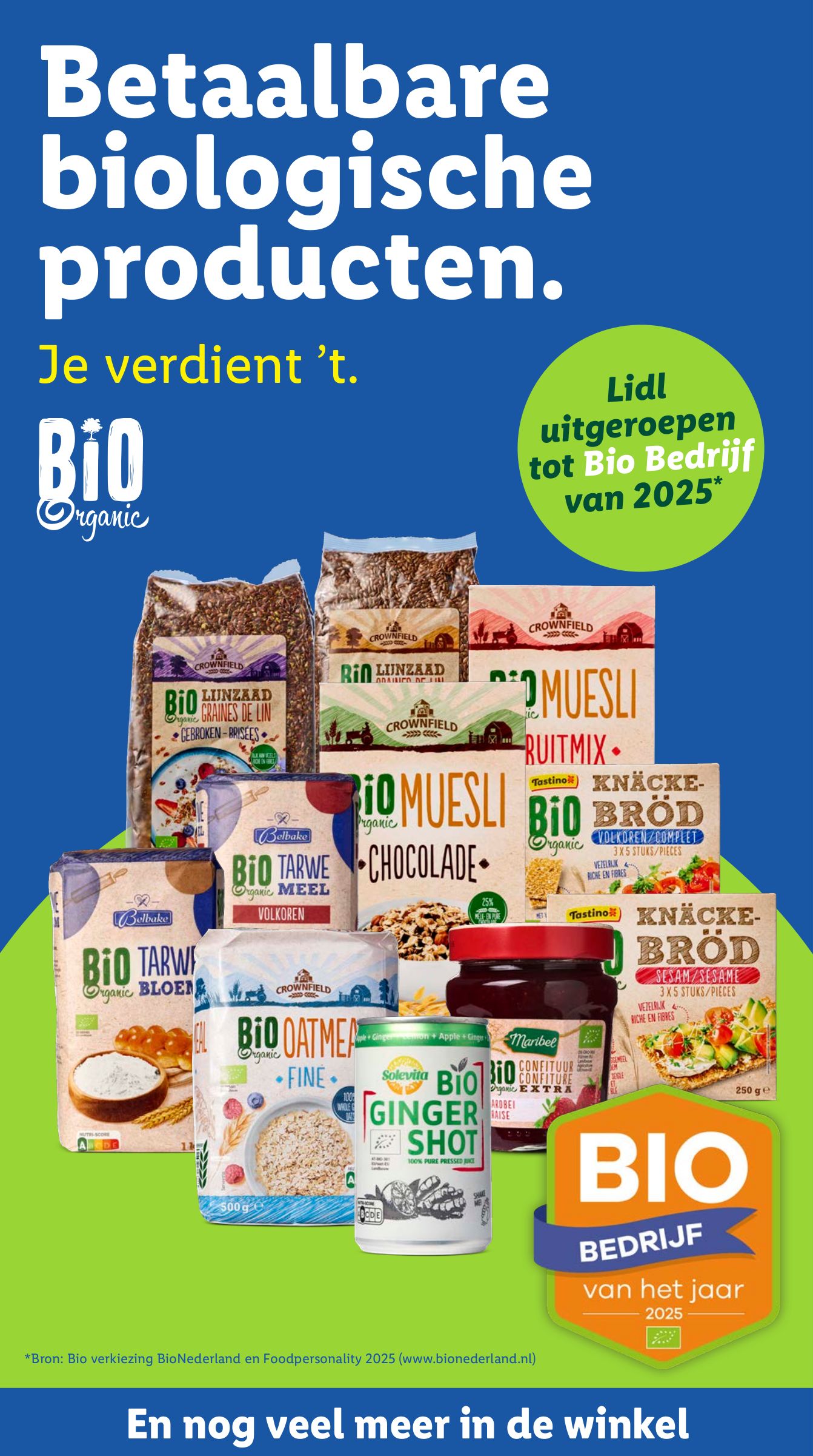 lidl - De Lidl folder geldig vanaf 20-10 t/m 26-10 - page: 24 lidl - De Lidl folder geldig vanaf 20-10 t/m 26-10 - page: 24