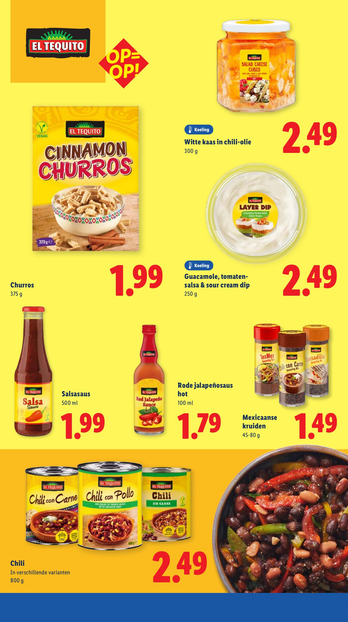 lidl - De Lidl folder geldig vanaf 20-10 t/m 26-10 - page: 18 lidl - De Lidl folder geldig vanaf 20-10 t/m 26-10 - page: 18