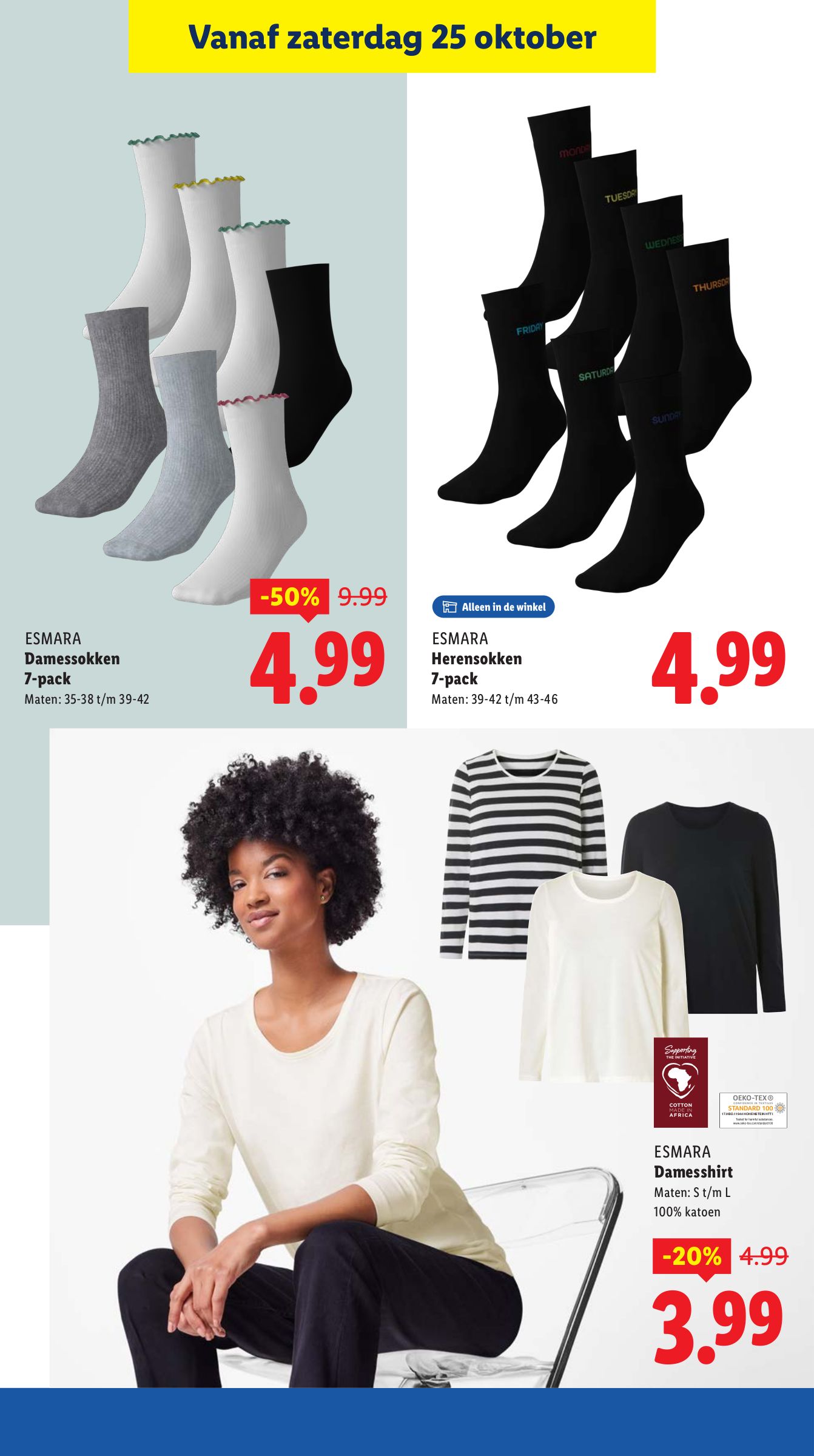 lidl - De Lidl folder geldig vanaf 20-10 t/m 26-10 - page: 33 lidl - De Lidl folder geldig vanaf 20-10 t/m 26-10 - page: 33