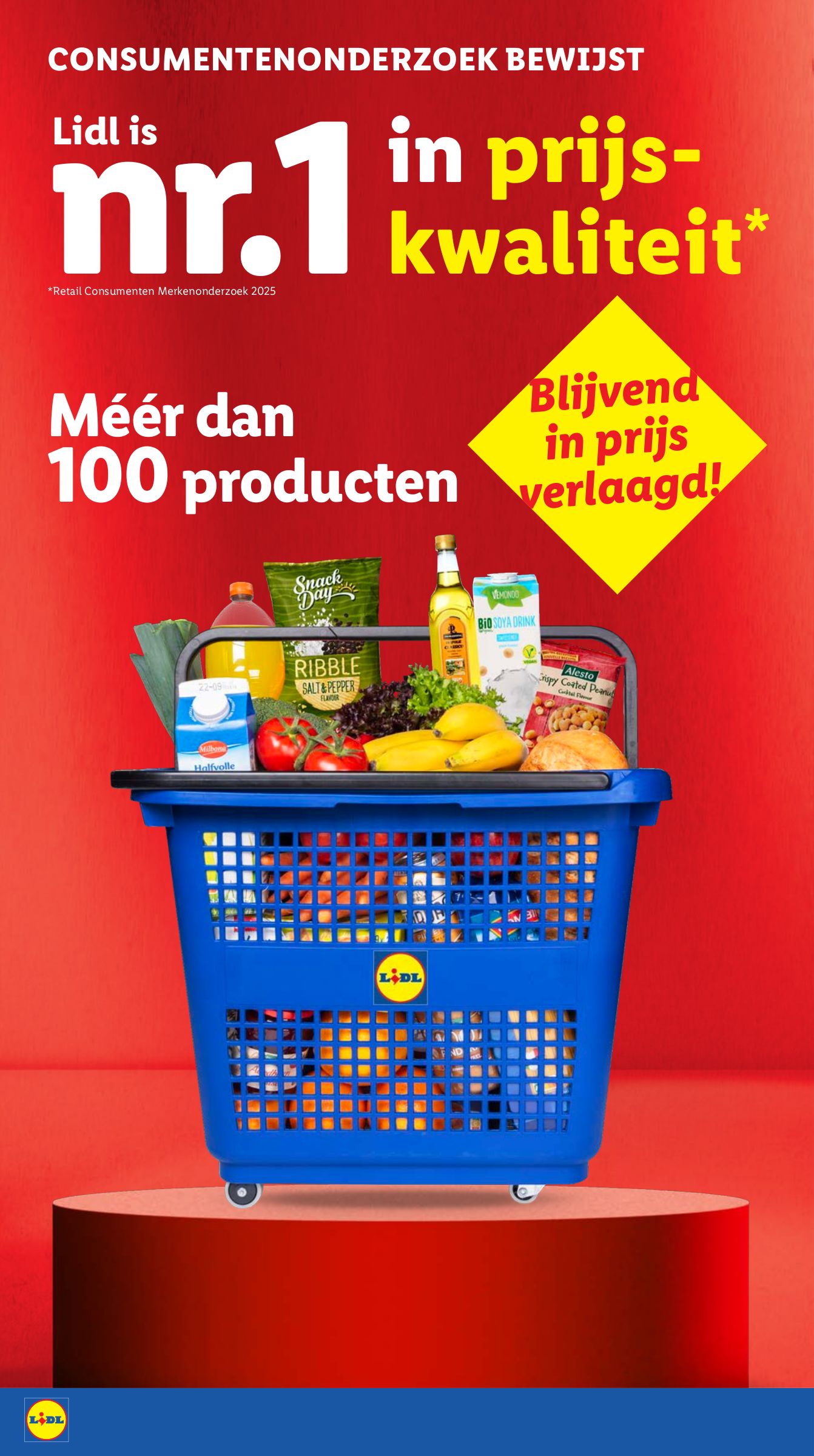 lidl - De Lidl folder geldig vanaf 20-10 t/m 26-10 - page: 25 lidl - De Lidl folder geldig vanaf 20-10 t/m 26-10 - page: 25