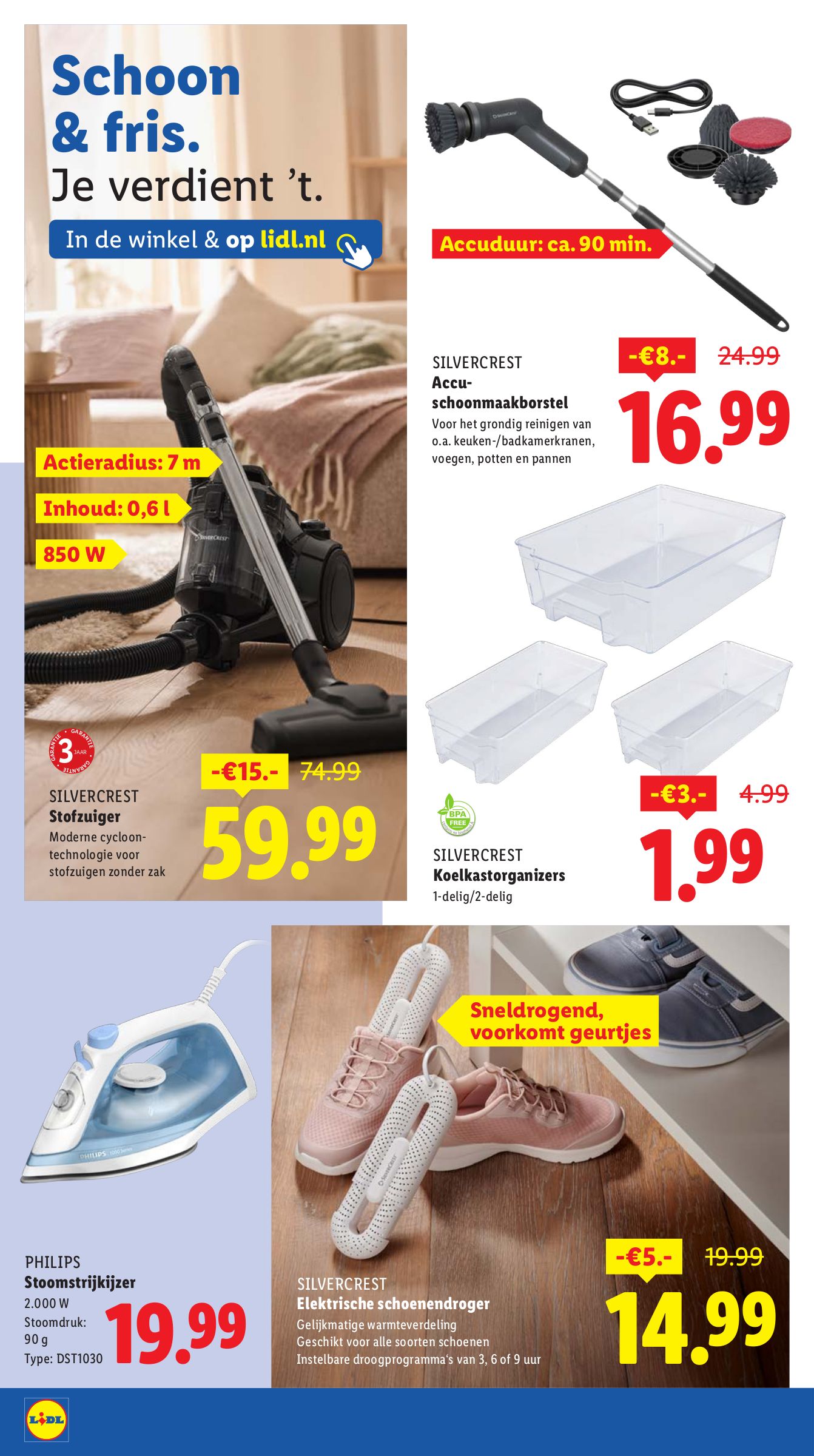 lidl - De Lidl folder geldig vanaf 20-10 t/m 26-10 - page: 34 lidl - De Lidl folder geldig vanaf 20-10 t/m 26-10 - page: 34