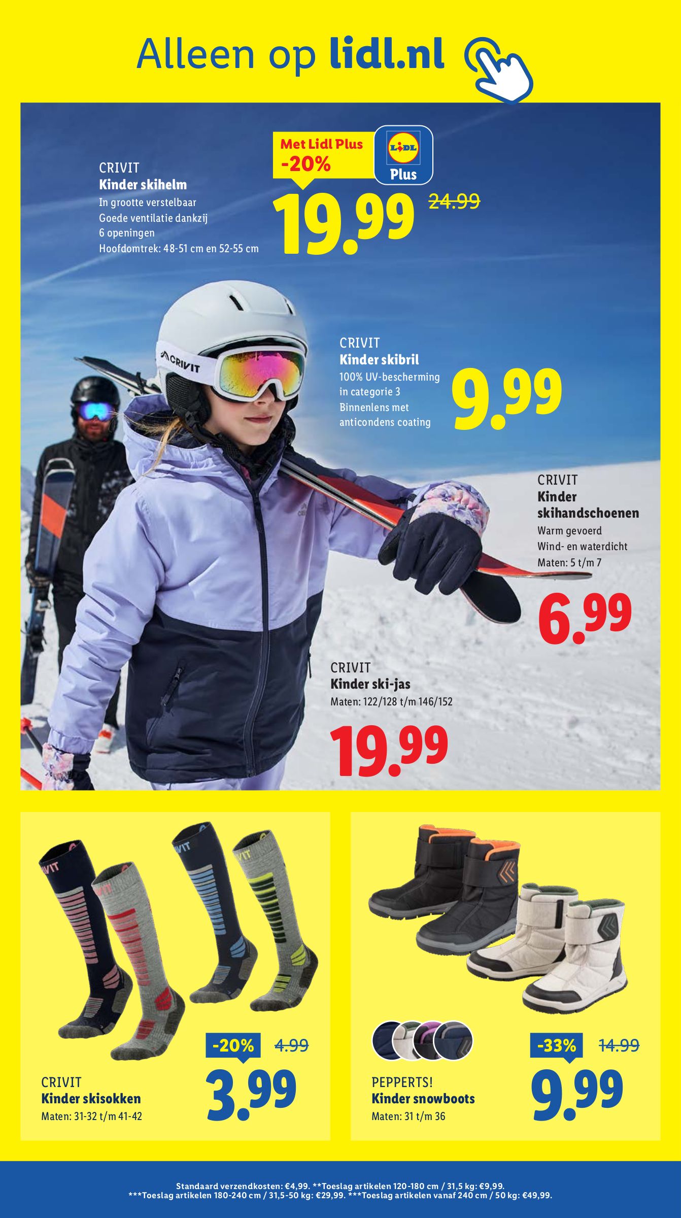 lidl - De Lidl folder geldig vanaf 20-10 t/m 26-10 - page: 6 lidl - De Lidl folder geldig vanaf 20-10 t/m 26-10 - page: 6