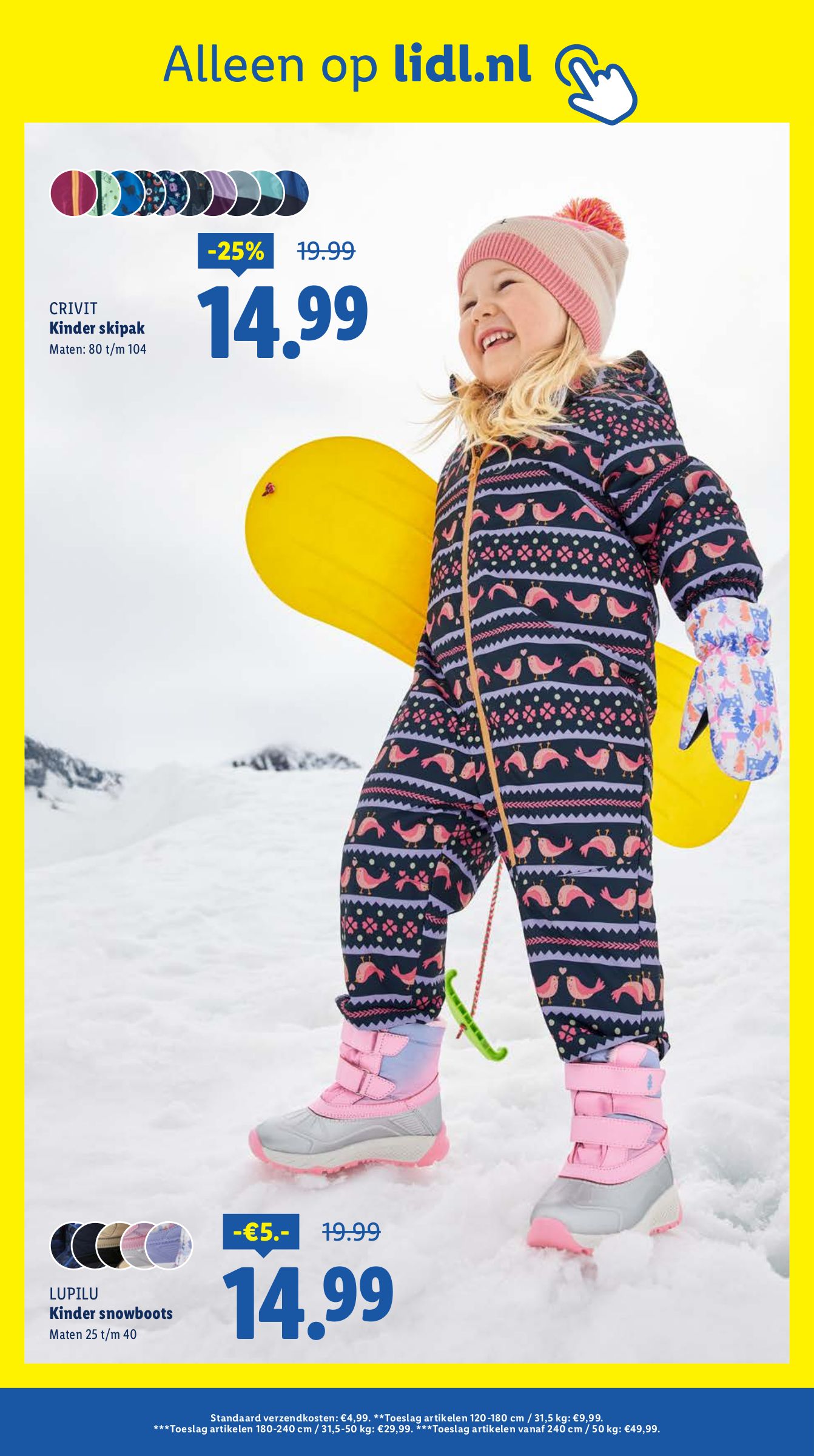 lidl - De Lidl folder geldig vanaf 20-10 t/m 26-10 - page: 9 lidl - De Lidl folder geldig vanaf 20-10 t/m 26-10 - page: 9