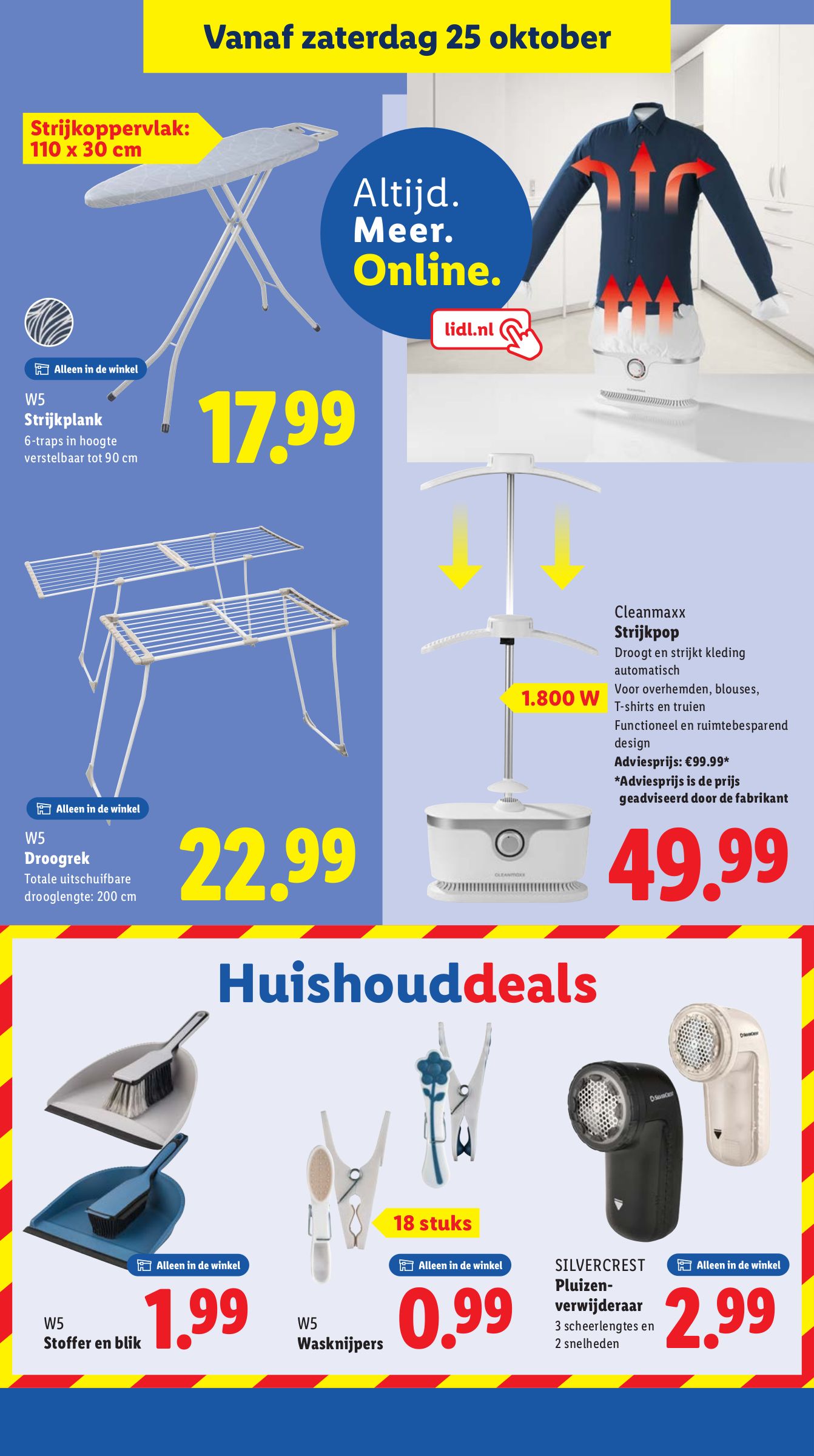 lidl - De Lidl folder geldig vanaf 20-10 t/m 26-10 - page: 35 lidl - De Lidl folder geldig vanaf 20-10 t/m 26-10 - page: 35