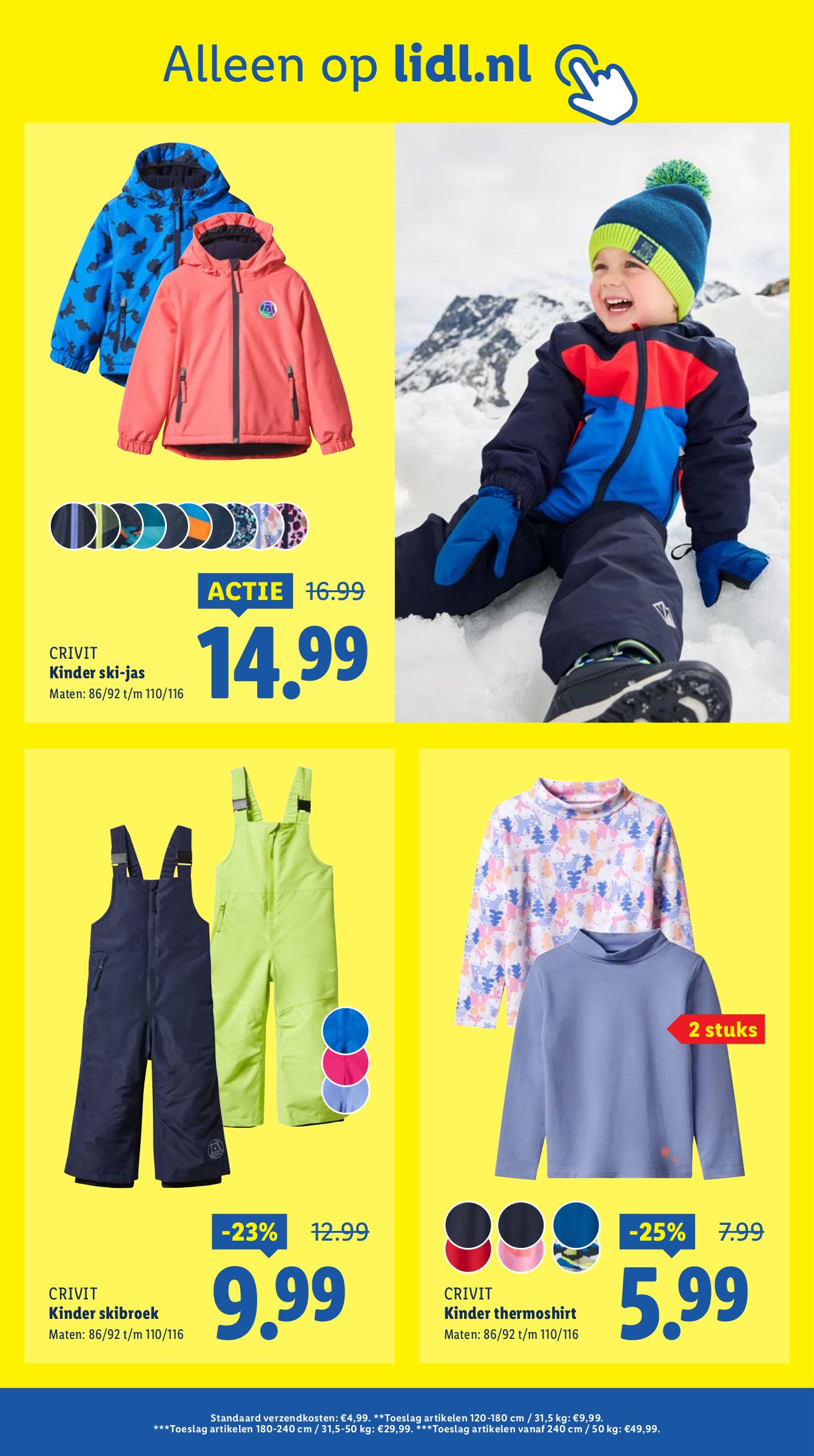 lidl - De Lidl folder geldig vanaf 20-10 t/m 26-10 - page: 8 lidl - De Lidl folder geldig vanaf 20-10 t/m 26-10 - page: 8