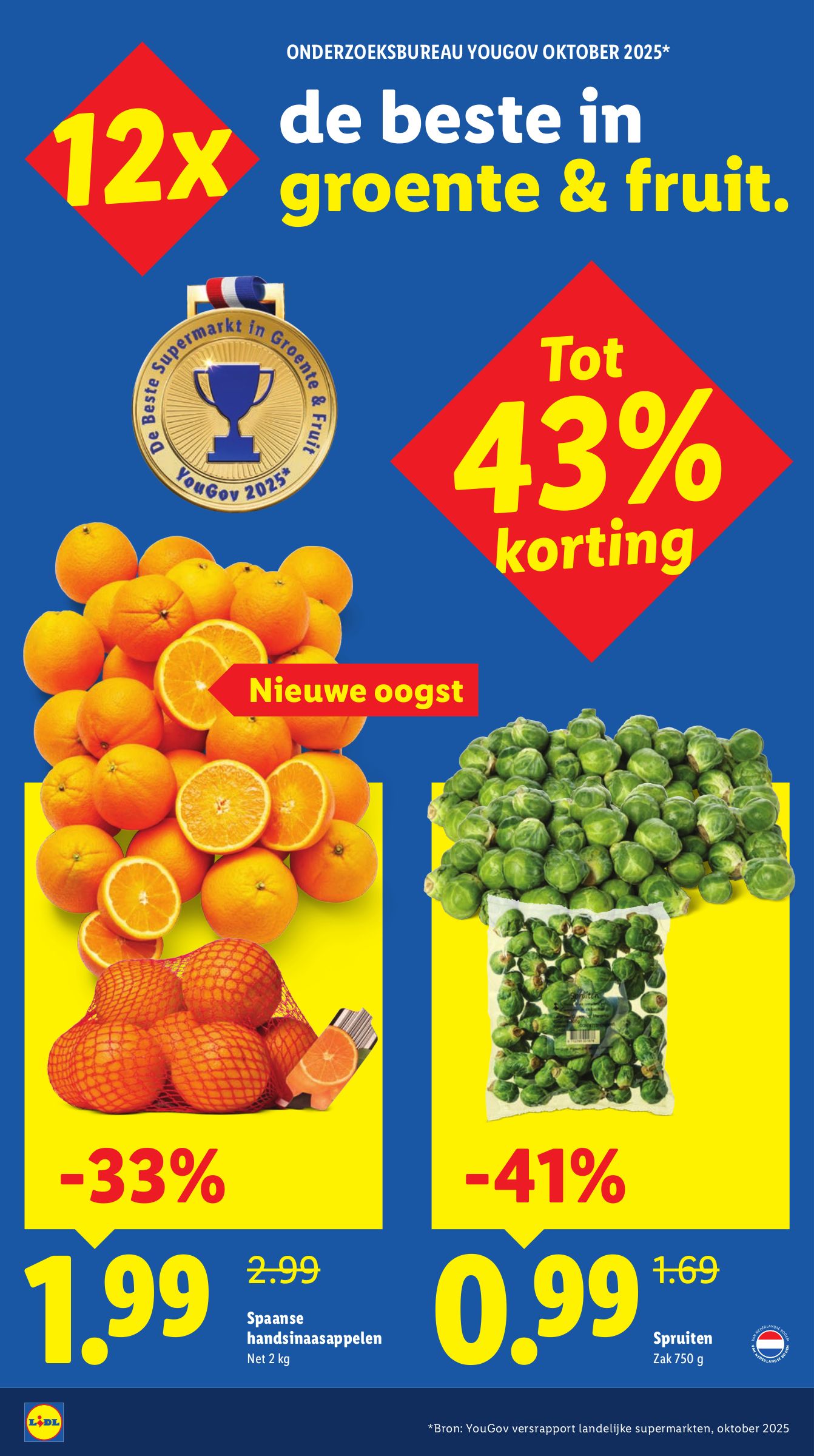 lidl - De Lidl folder geldig vanaf 27-10 t/m 02-11 - page: 10 lidl - De Lidl folder geldig vanaf 27-10 t/m 02-11 - page: 10