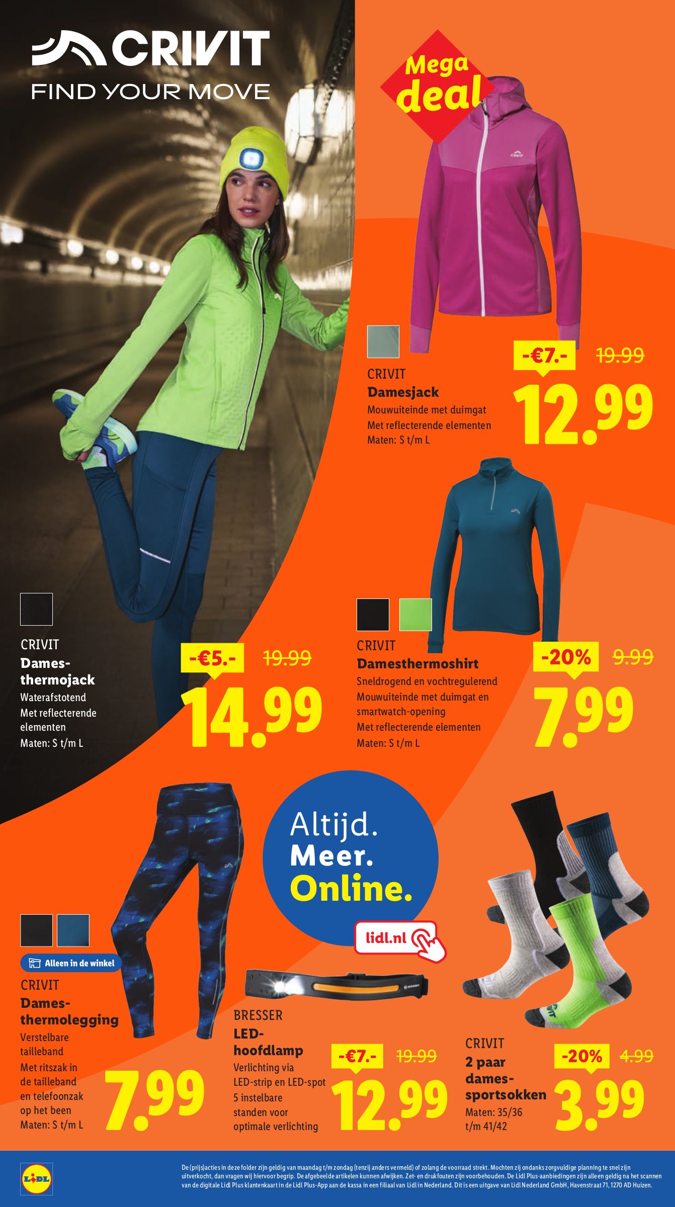 lidl - De Lidl folder geldig vanaf 27-10 t/m 02-11 - page: 37 lidl - De Lidl folder geldig vanaf 27-10 t/m 02-11 - page: 37
