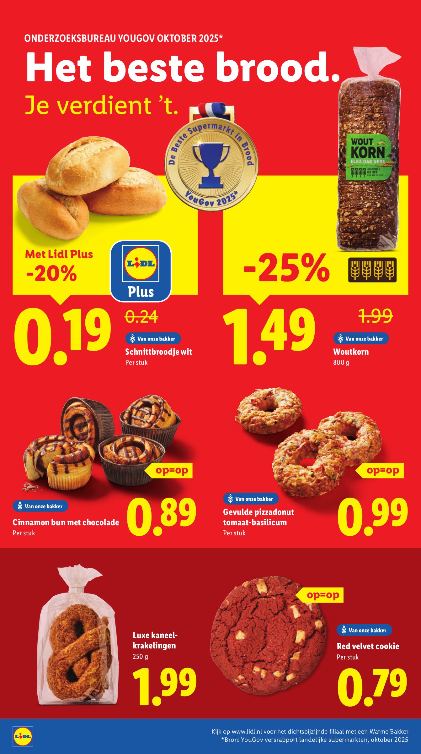 lidl - De Lidl folder geldig vanaf 27-10 t/m 02-11 - page: 12 lidl - De Lidl folder geldig vanaf 27-10 t/m 02-11 - page: 12