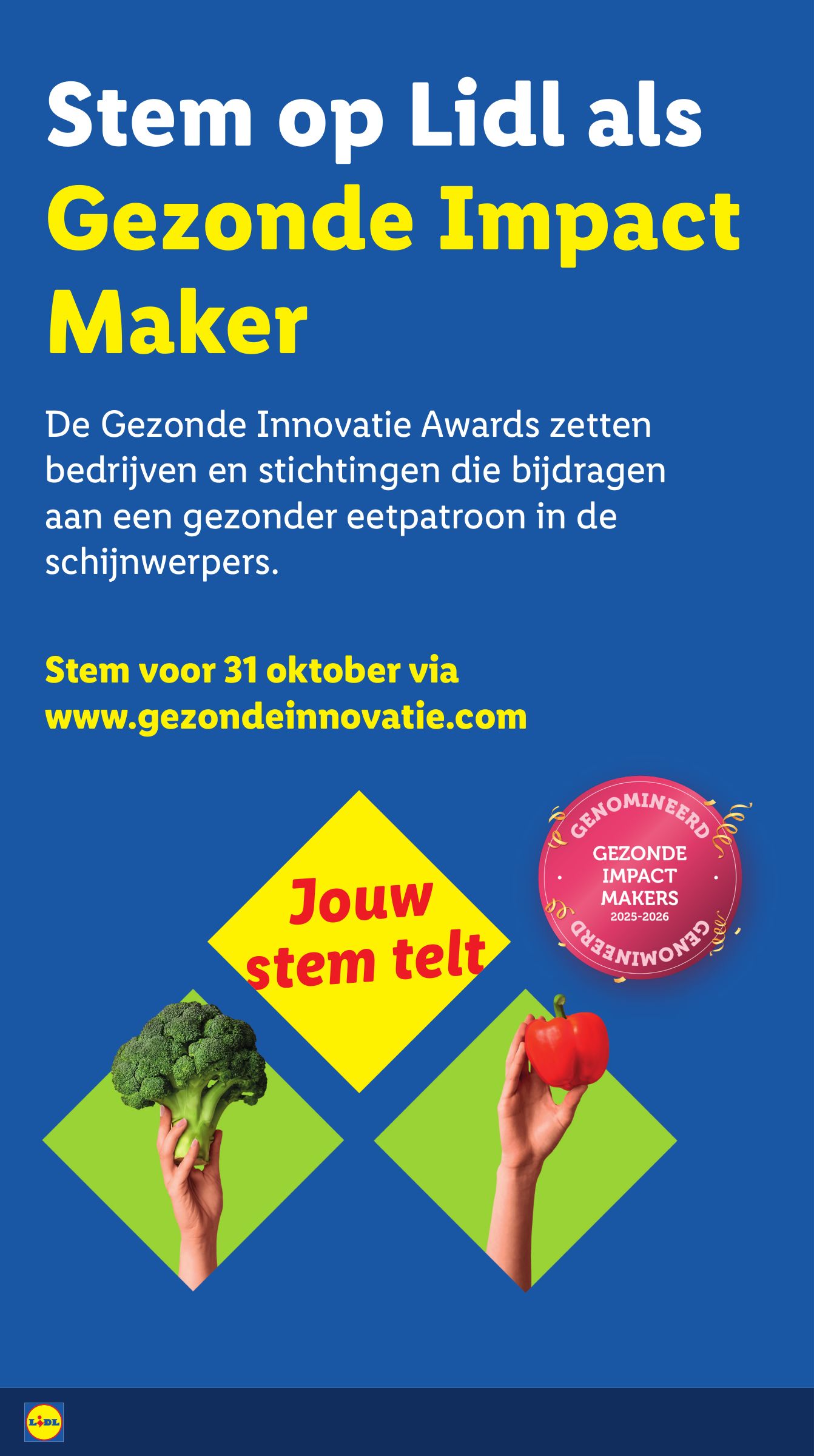 lidl - De Lidl folder geldig vanaf 27-10 t/m 02-11 - page: 20 lidl - De Lidl folder geldig vanaf 27-10 t/m 02-11 - page: 20