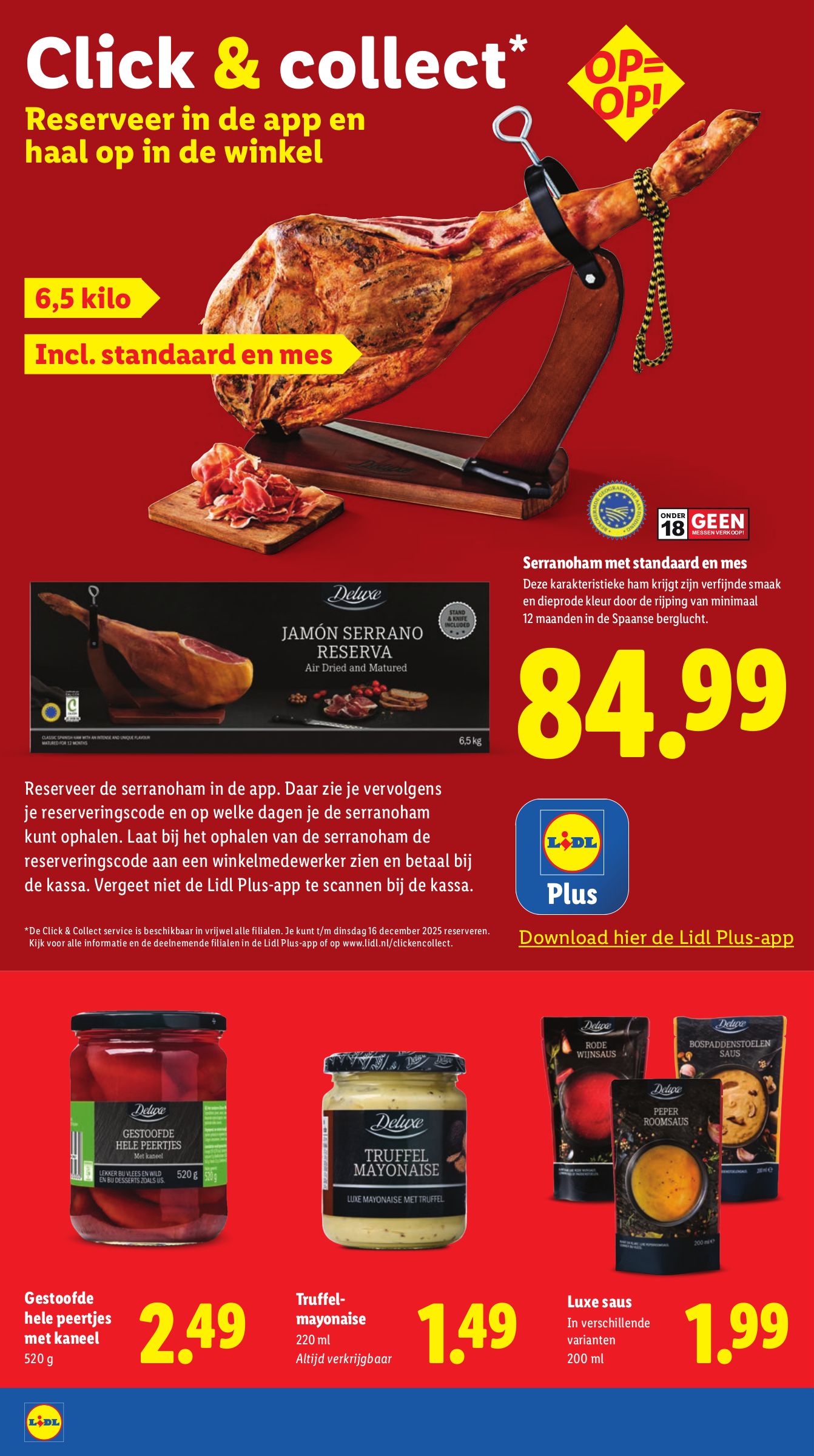 lidl - De Lidl folder geldig vanaf 27-10 t/m 02-11 - page: 24 lidl - De Lidl folder geldig vanaf 27-10 t/m 02-11 - page: 24