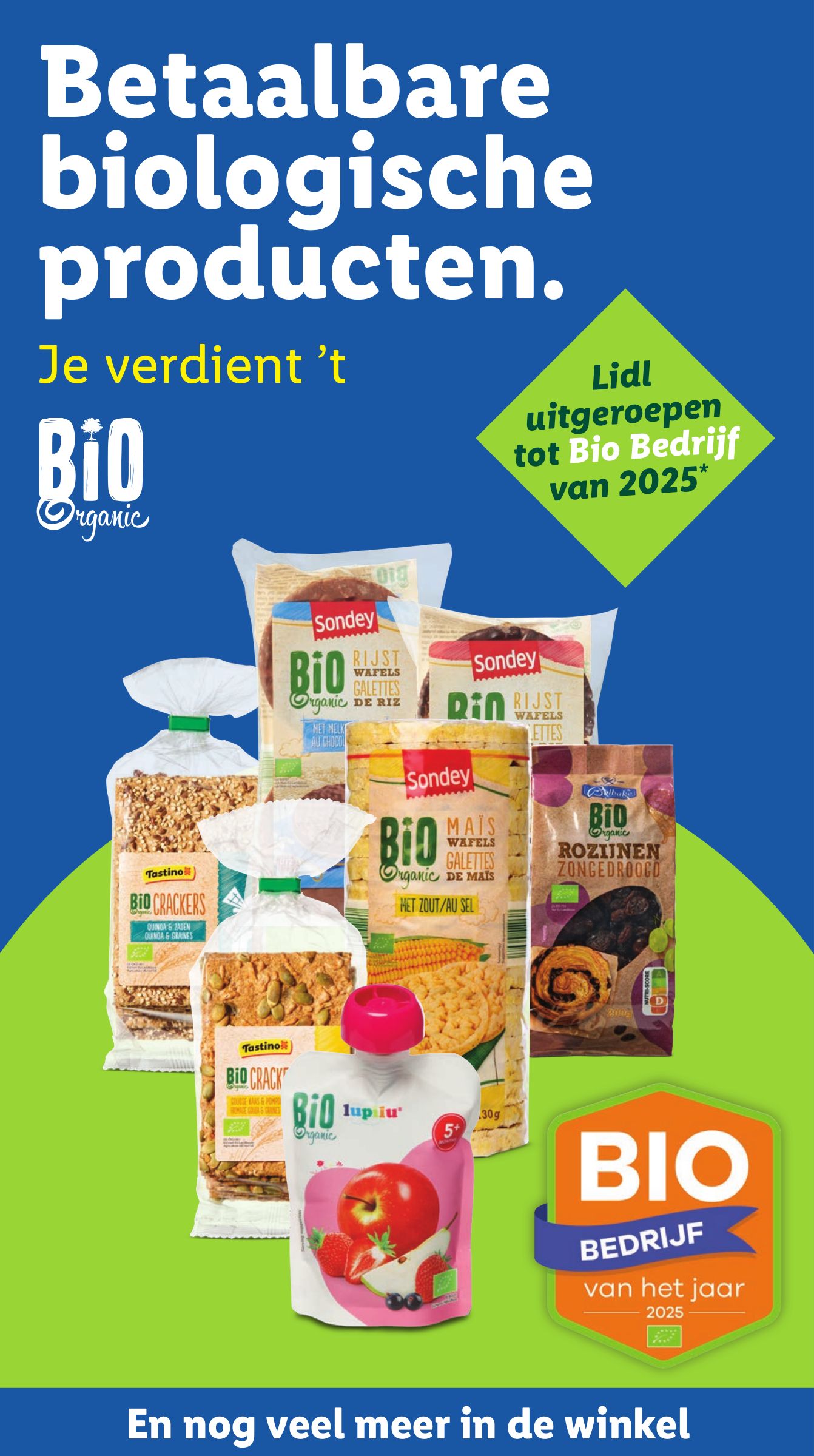 lidl - De Lidl folder geldig vanaf 27-10 t/m 02-11 - page: 19 lidl - De Lidl folder geldig vanaf 27-10 t/m 02-11 - page: 19