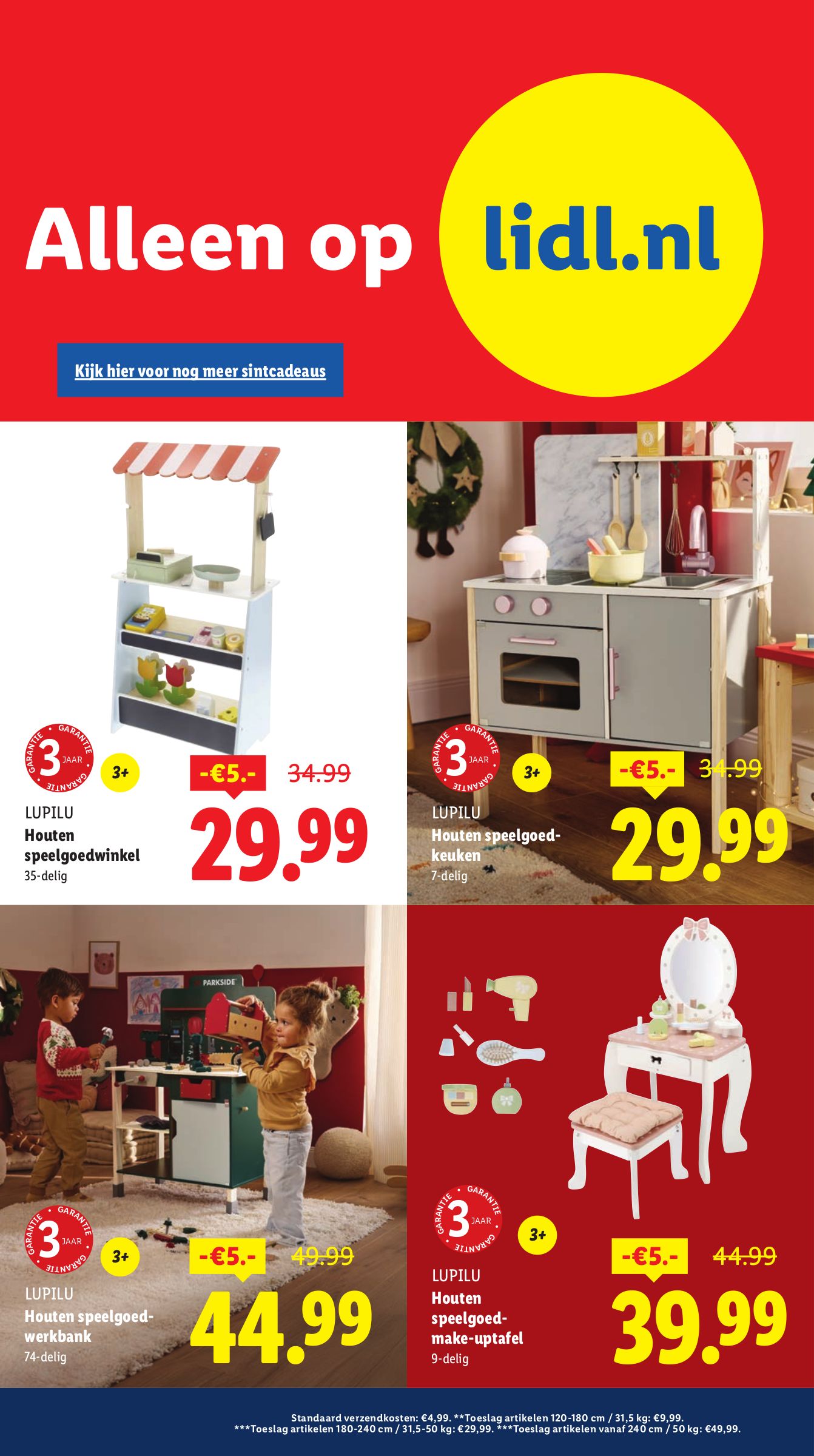 lidl - De Lidl folder geldig vanaf 27-10 t/m 02-11 - page: 6 lidl - De Lidl folder geldig vanaf 27-10 t/m 02-11 - page: 6