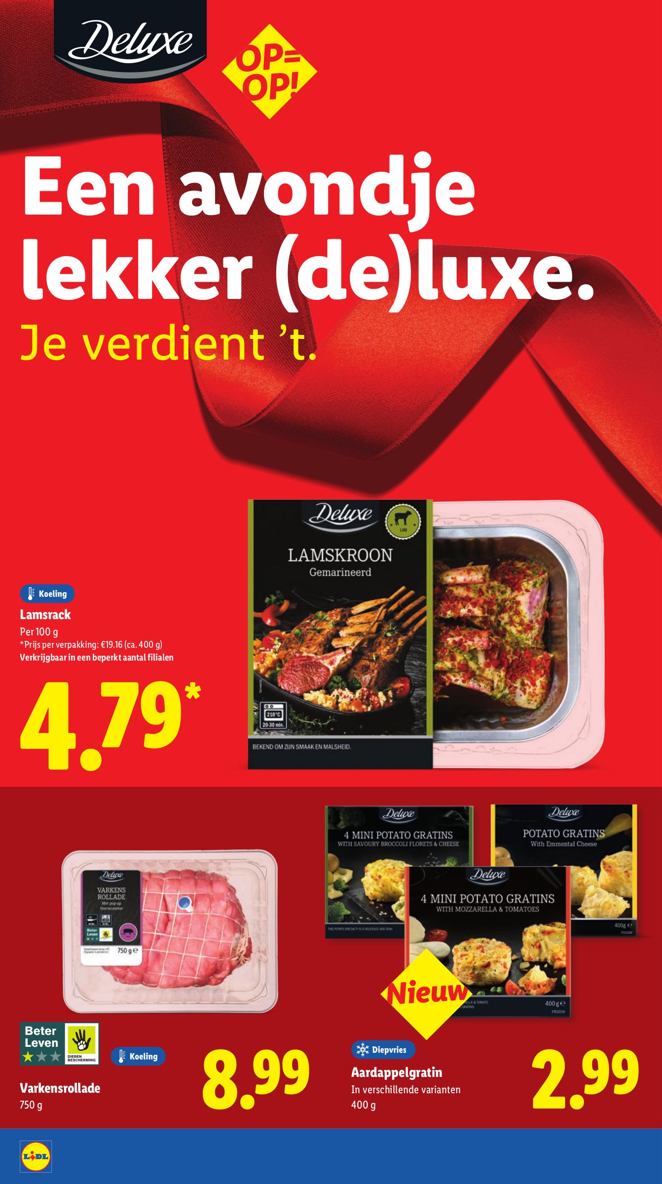 lidl - De Lidl folder geldig vanaf 27-10 t/m 02-11 - page: 22 lidl - De Lidl folder geldig vanaf 27-10 t/m 02-11 - page: 22