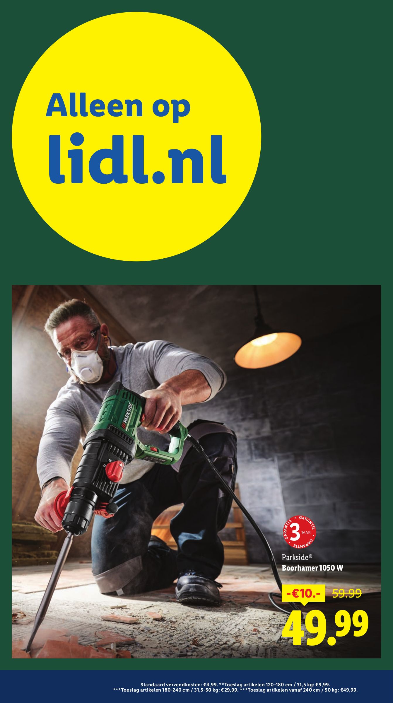 lidl - De Lidl folder geldig vanaf 27-10 t/m 02-11 - page: 2 lidl - De Lidl folder geldig vanaf 27-10 t/m 02-11 - page: 2