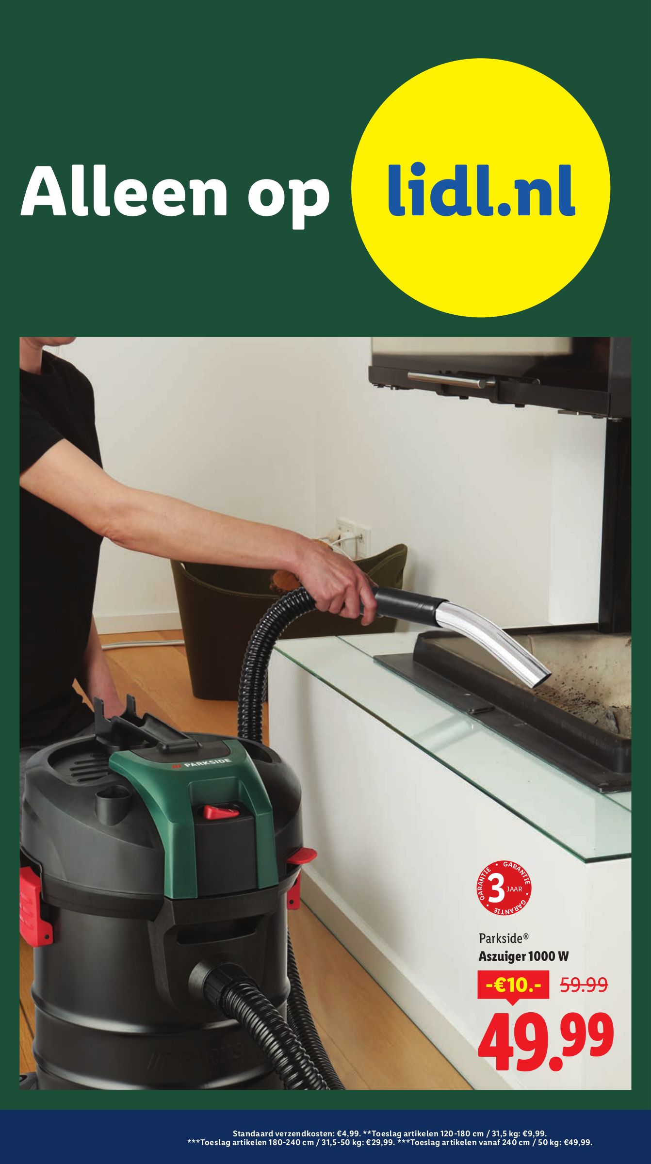 lidl - De Lidl folder geldig vanaf 27-10 t/m 02-11 - page: 3 lidl - De Lidl folder geldig vanaf 27-10 t/m 02-11 - page: 3