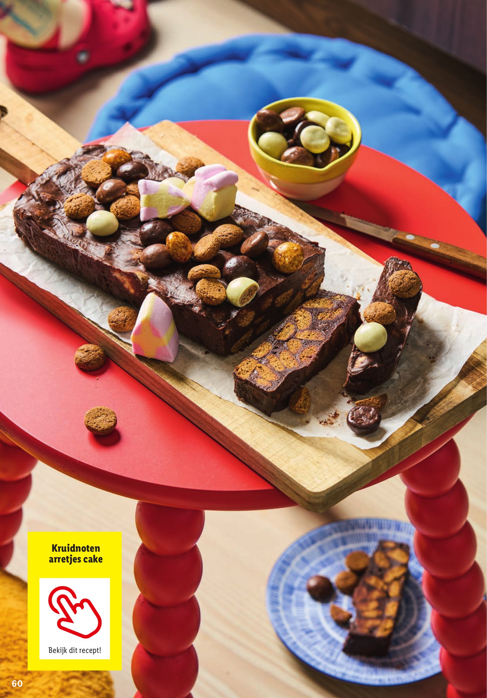 lidl - De Lidl - Sinterklaas folder geldig vanaf 29-10 t/m 05-12 - page: 60 lidl - De Lidl - Sinterklaas folder geldig vanaf 29-10 t/m 05-12 - page: 60
