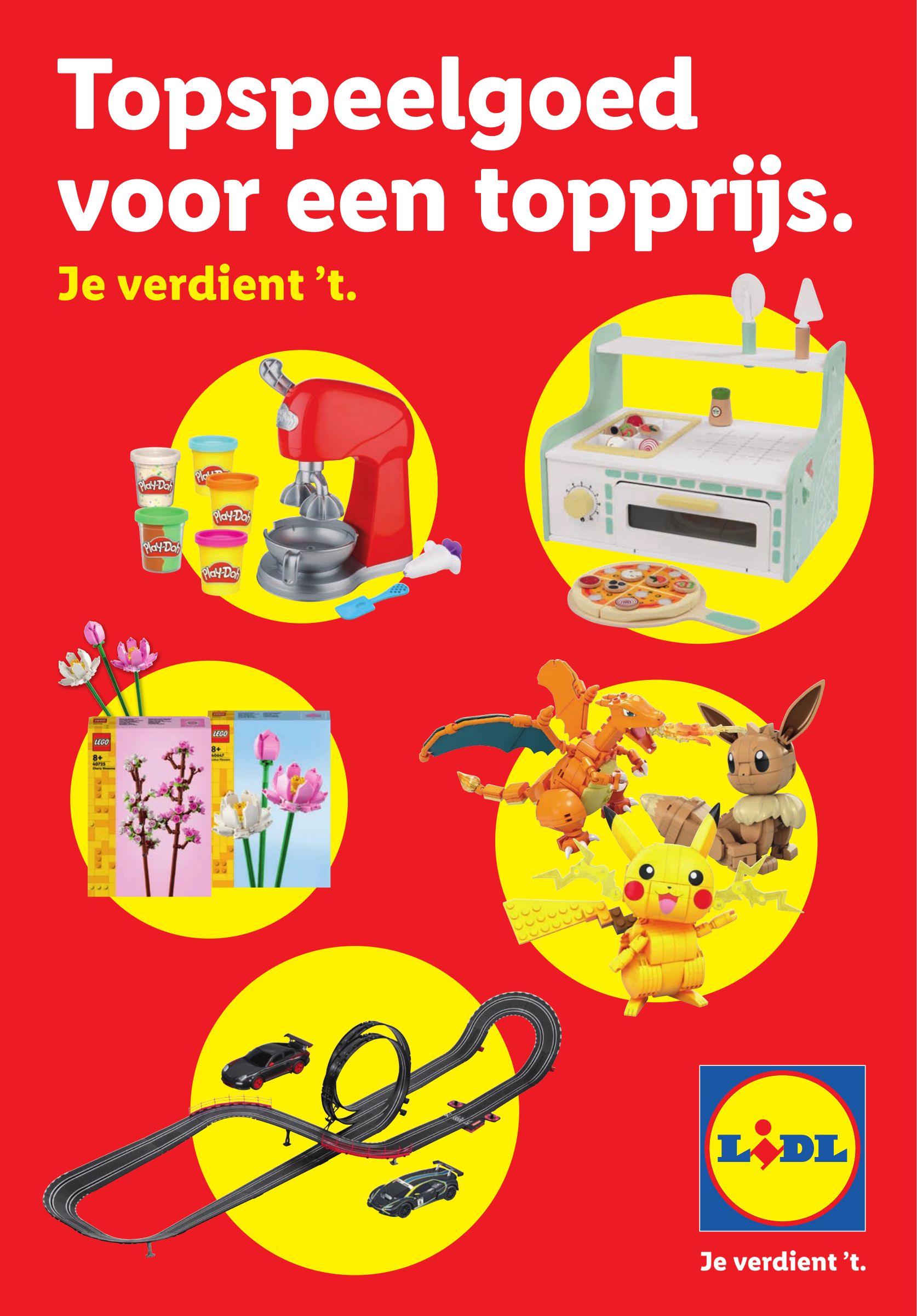 lidl - De Lidl - Sinterklaas folder geldig vanaf 29-10 t/m 05-12 - page: 72 lidl - De Lidl - Sinterklaas folder geldig vanaf 29-10 t/m 05-12 - page: 72
