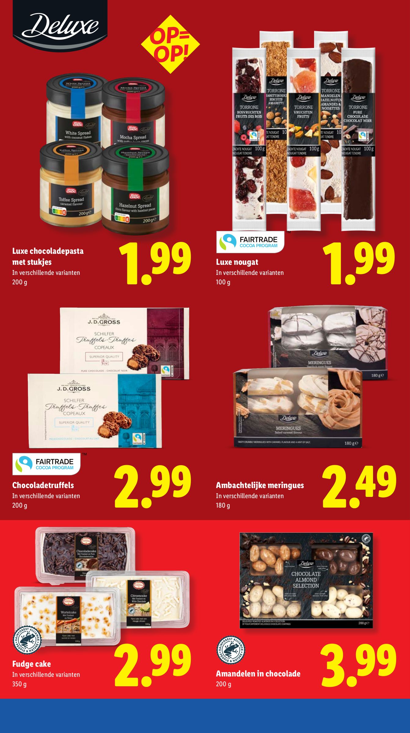 lidl - De Lidl folder geldig vanaf 03-11 t/m 09-11 - page: 26