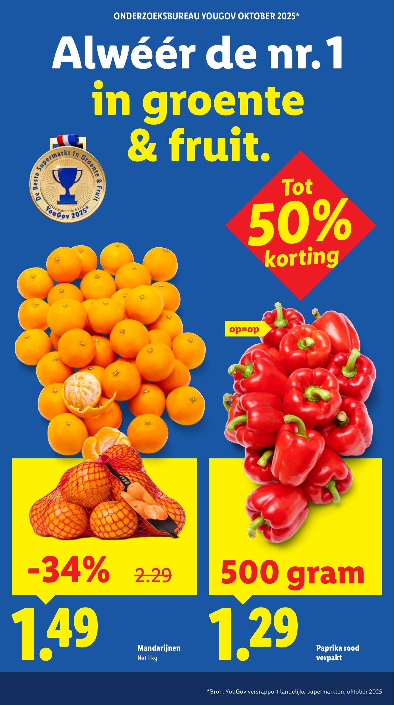 lidl - De Lidl folder geldig vanaf 03-11 t/m 09-11 - page: 6