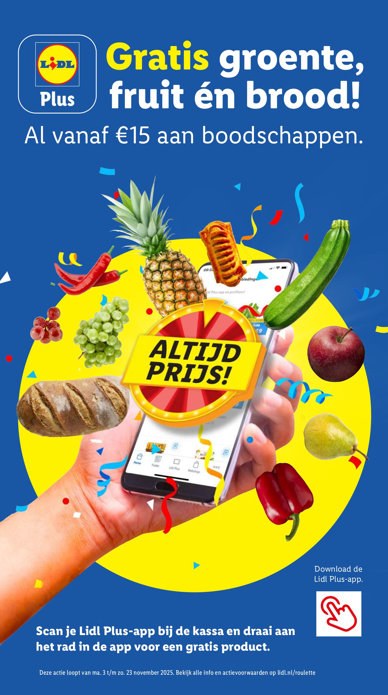 lidl - De Lidl folder geldig vanaf 03-11 t/m 09-11 - page: 9