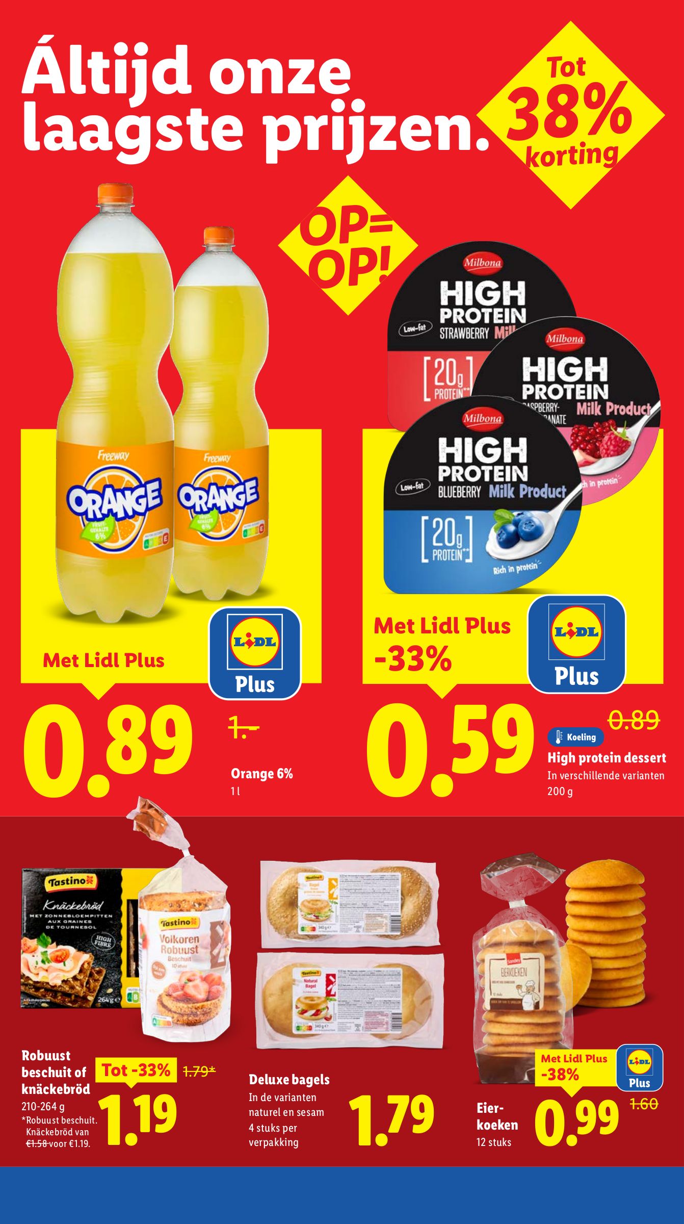 lidl - De Lidl folder geldig vanaf 03-11 t/m 09-11 - page: 12