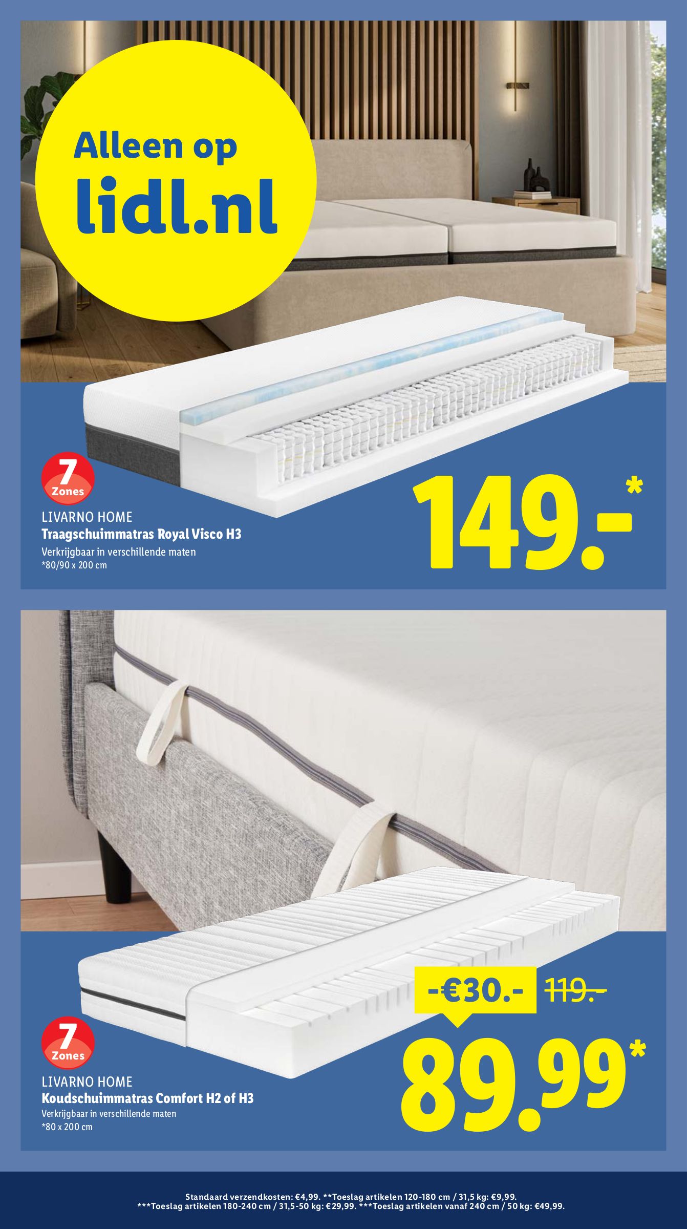 lidl - De Lidl - Non Food folder folder geldig vanaf 03-11 t/m 09-11 - page: 2