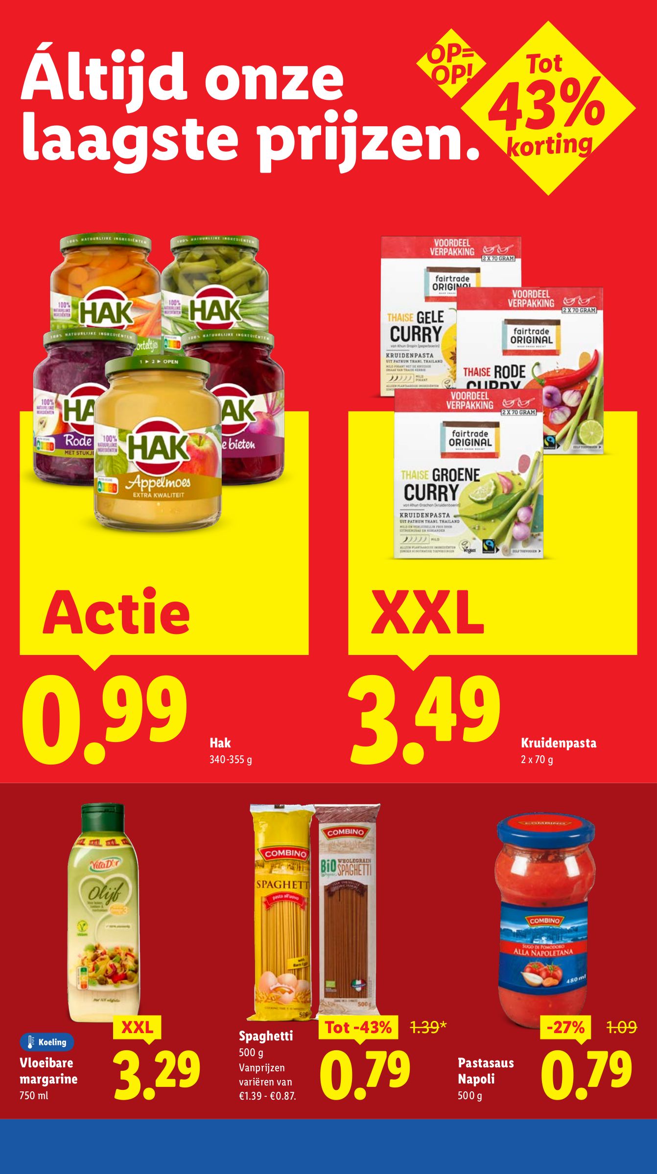 lidl - De Lidl folder geldig vanaf 10-11 t/m 16-11 - page: 15