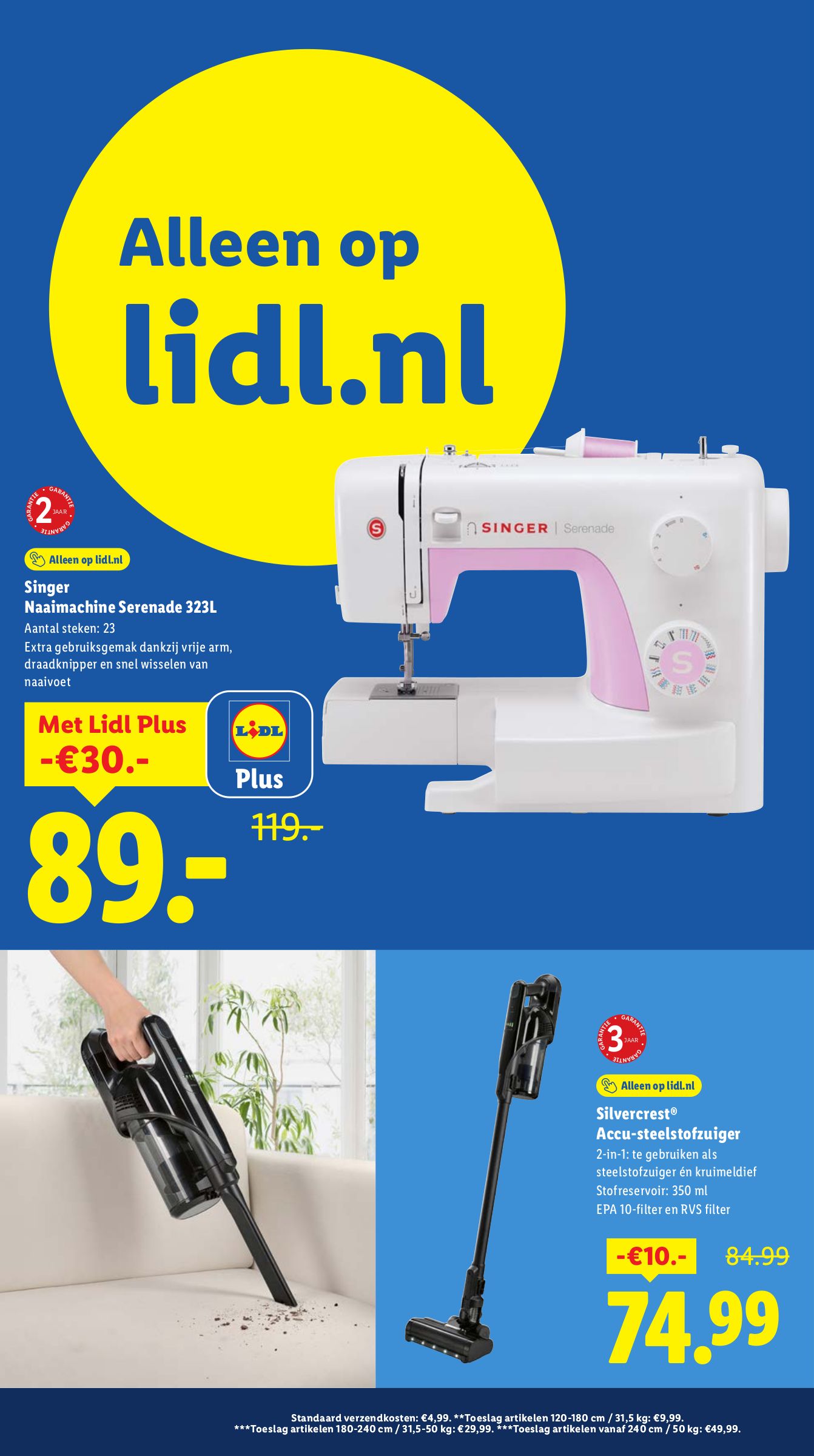 lidl - De Lidl folder geldig vanaf 10-11 t/m 16-11 - page: 2