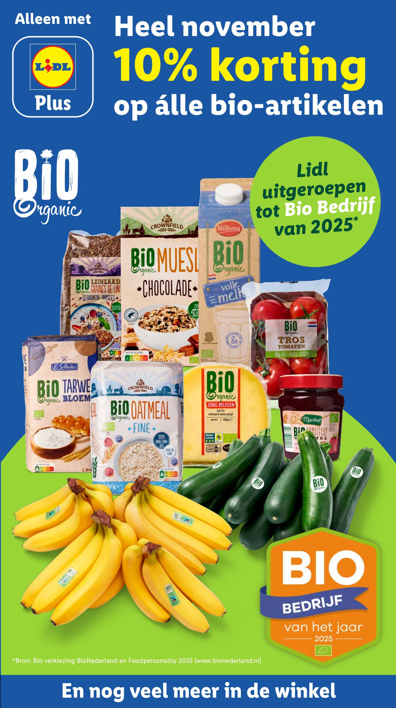 lidl - De Lidl folder geldig vanaf 10-11 t/m 16-11 - page: 9