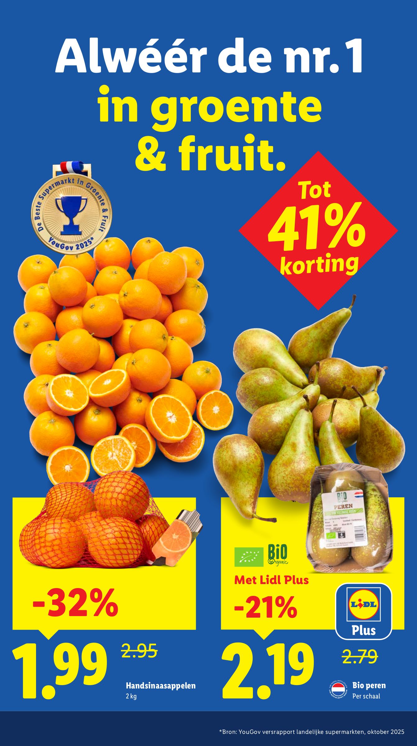 lidl - De Lidl folder geldig vanaf 10-11 t/m 16-11 - page: 6