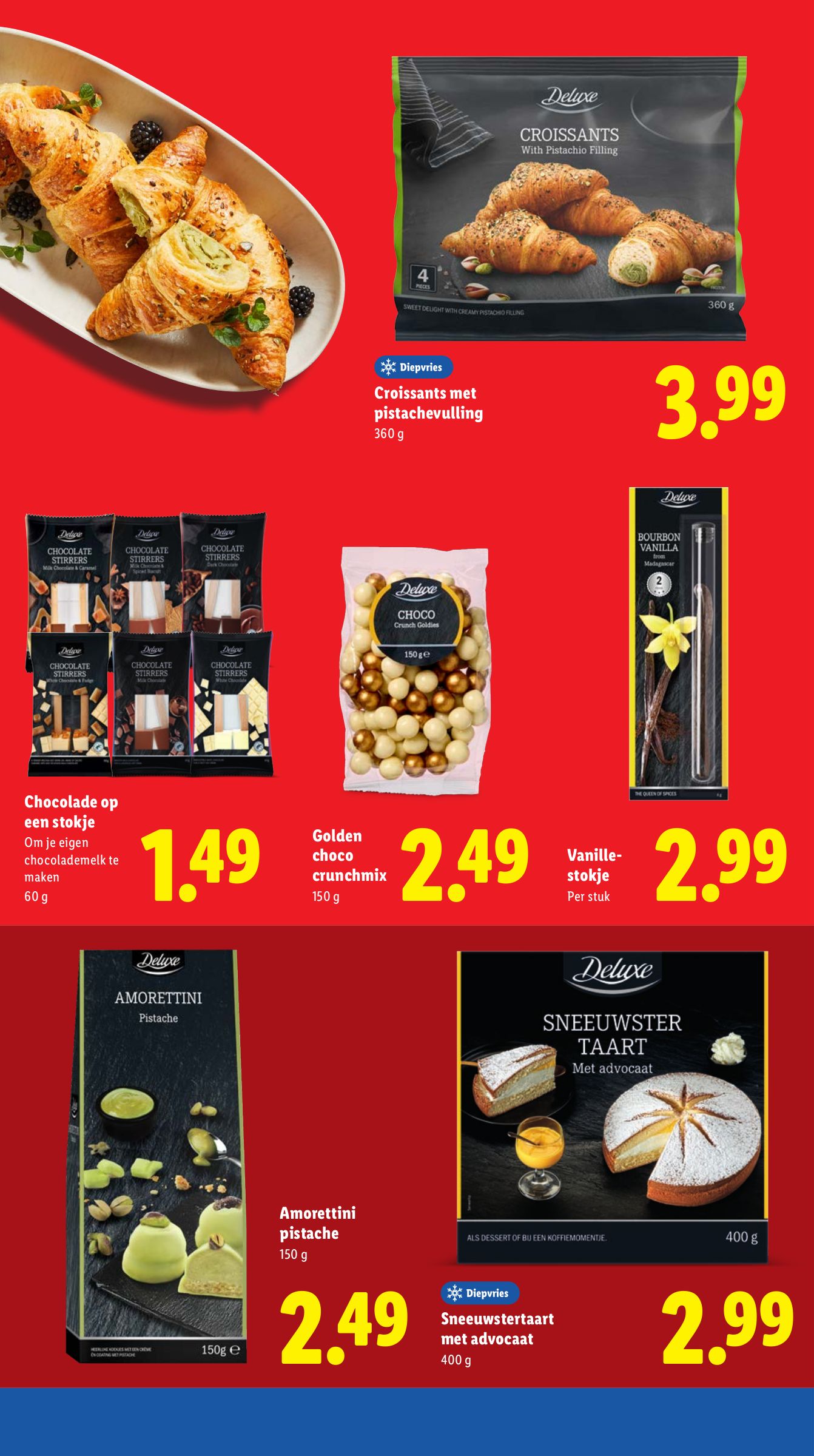 lidl - De Lidl folder geldig vanaf 10-11 t/m 16-11 - page: 25