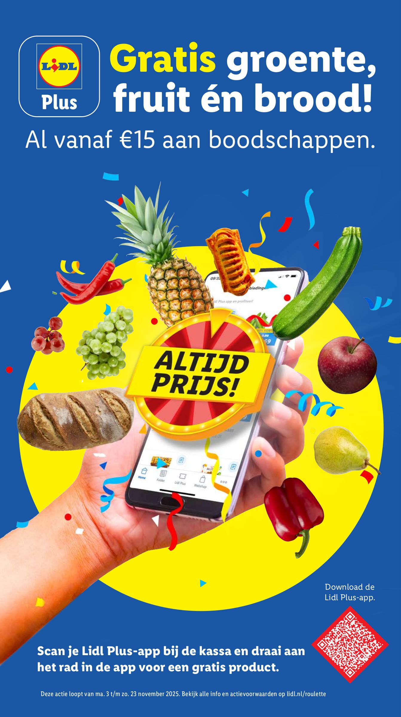 lidl - De Lidl folder geldig vanaf 10-11 t/m 16-11 - page: 10