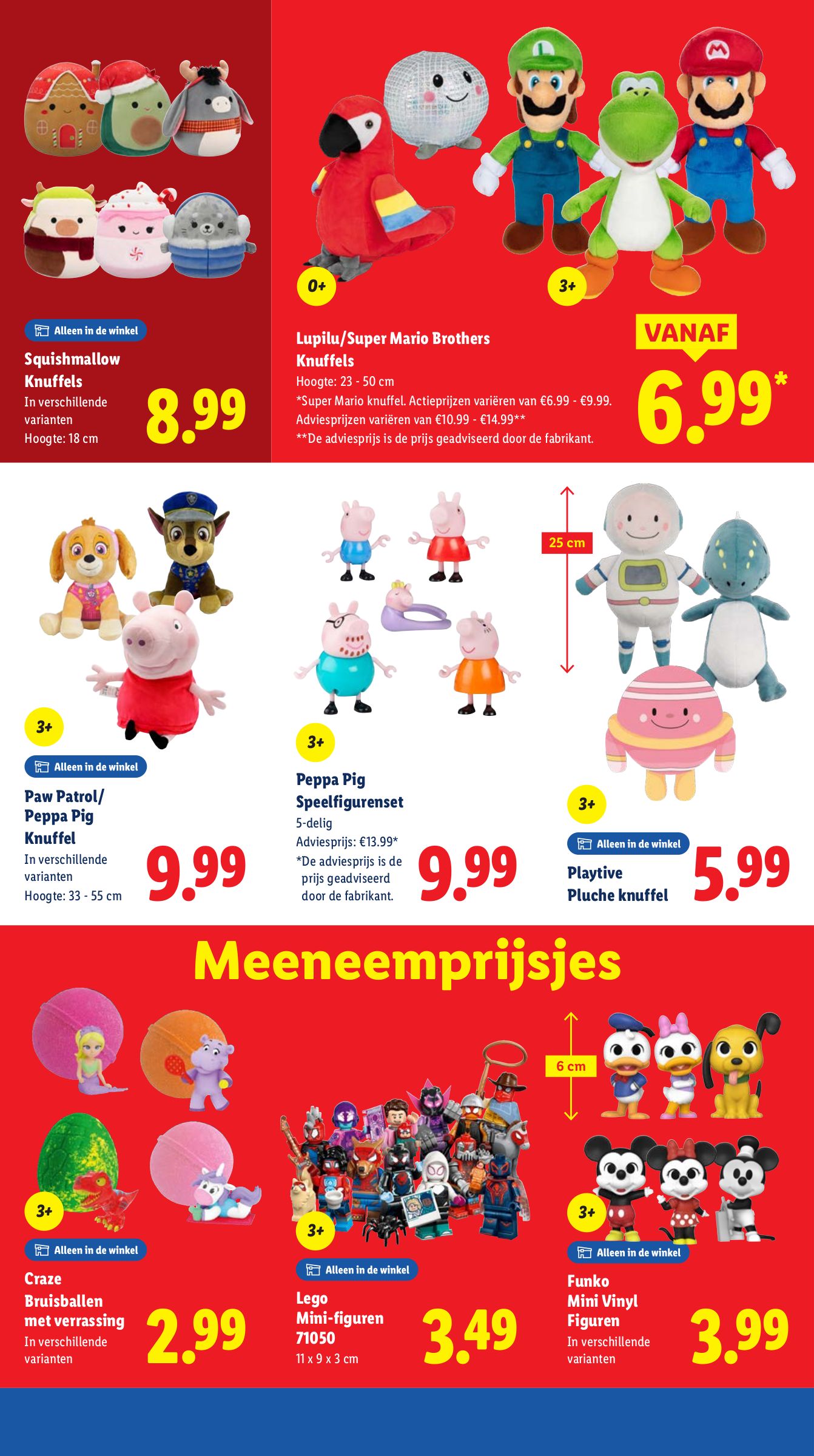 lidl - De Lidl folder geldig vanaf 17-11 t/m 23-11 - page: 28