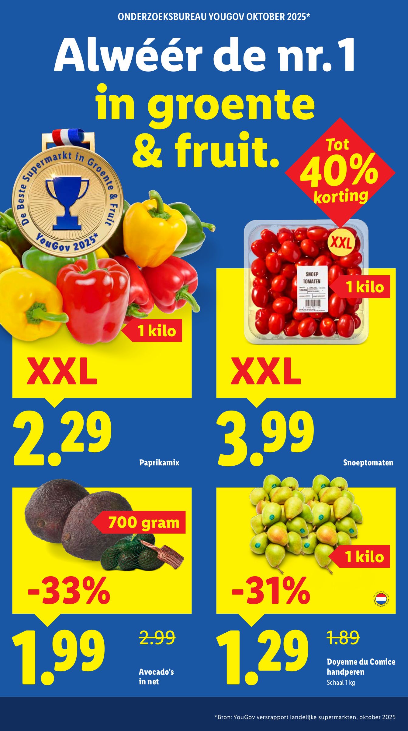 lidl - De Lidl folder geldig vanaf 17-11 t/m 23-11 - page: 6