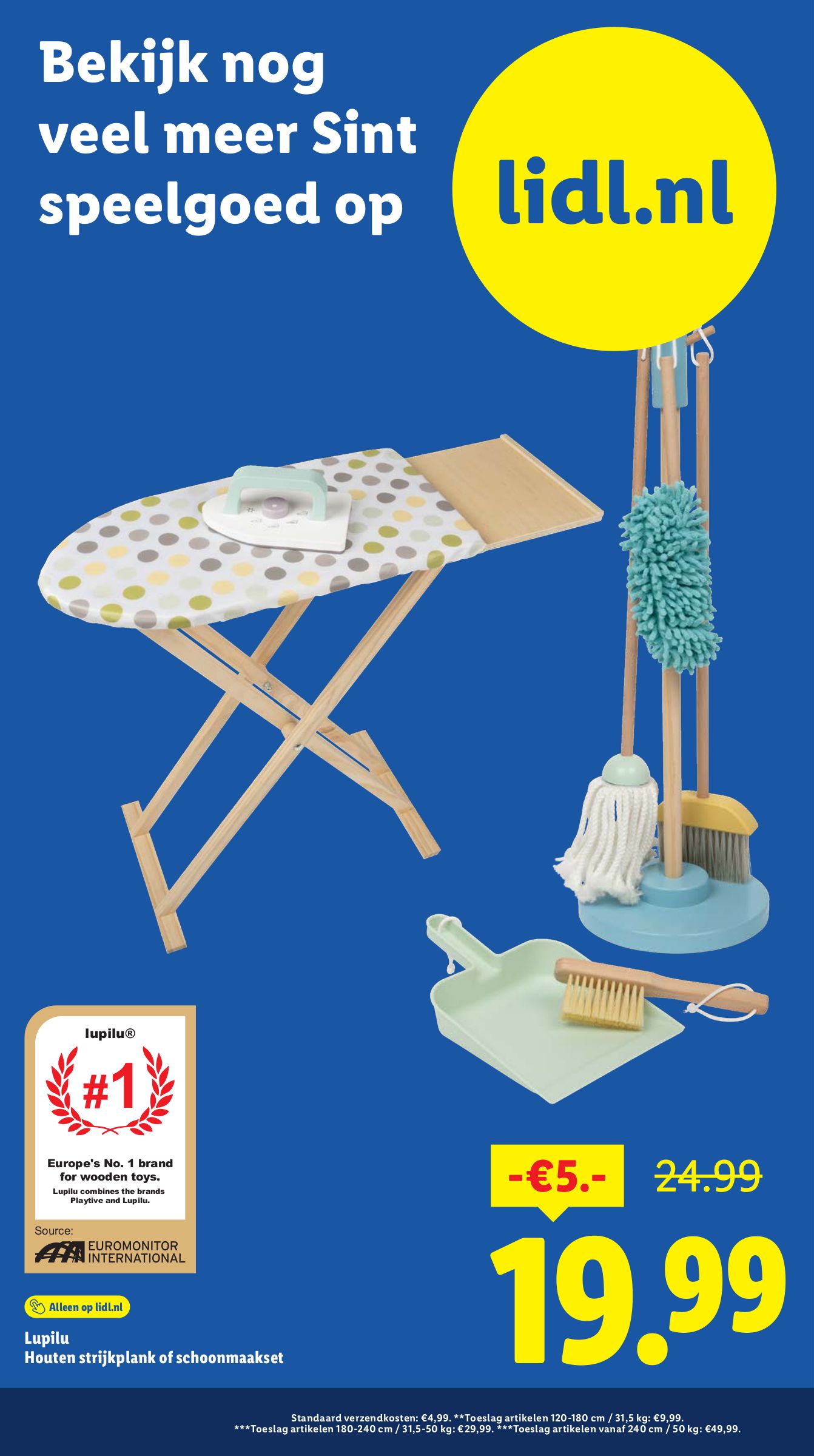 lidl - De Lidl folder geldig vanaf 17-11 t/m 23-11 - page: 4