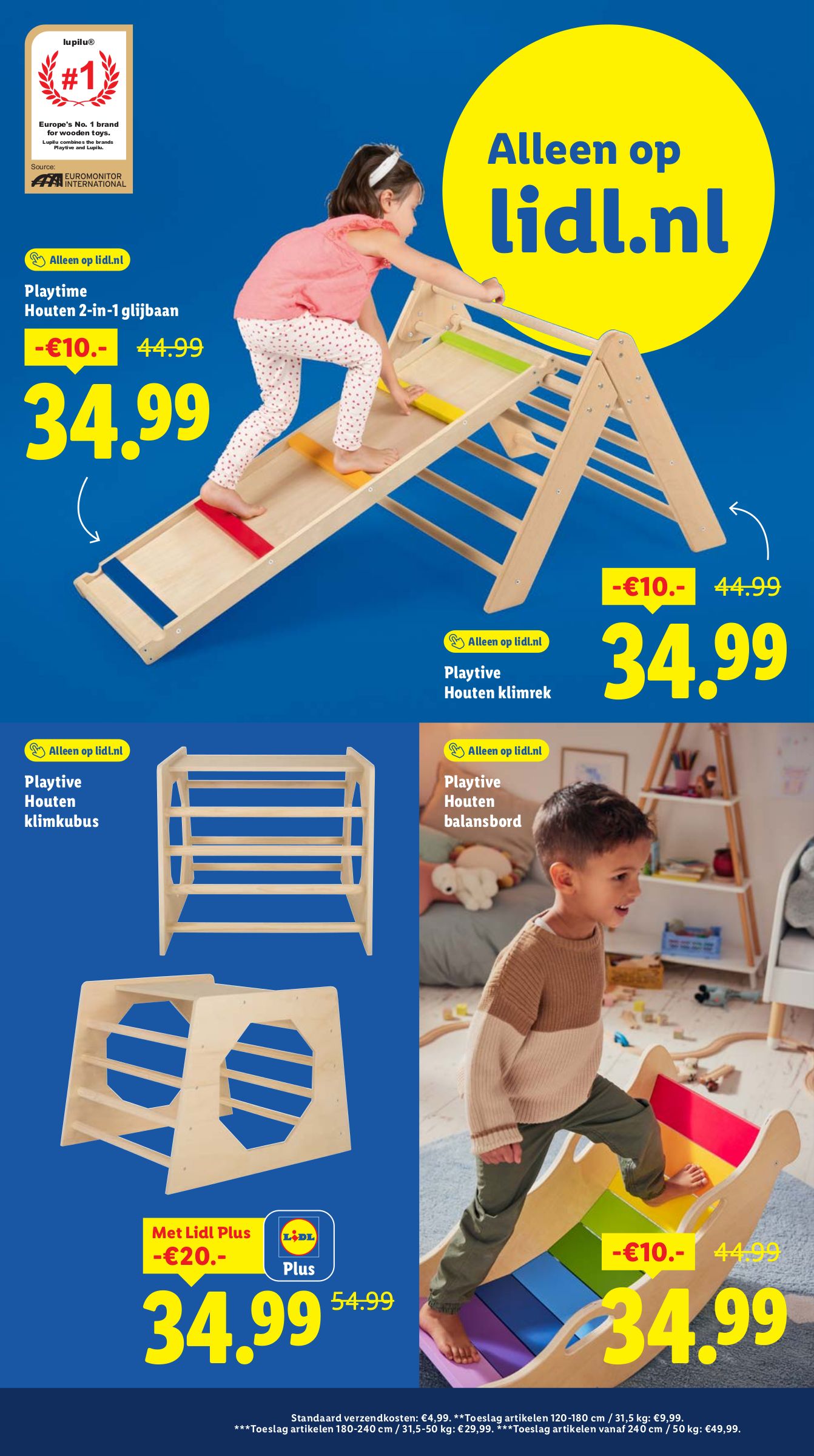 lidl - De Lidl folder geldig vanaf 19-11 t/m 25-11 - page: 2