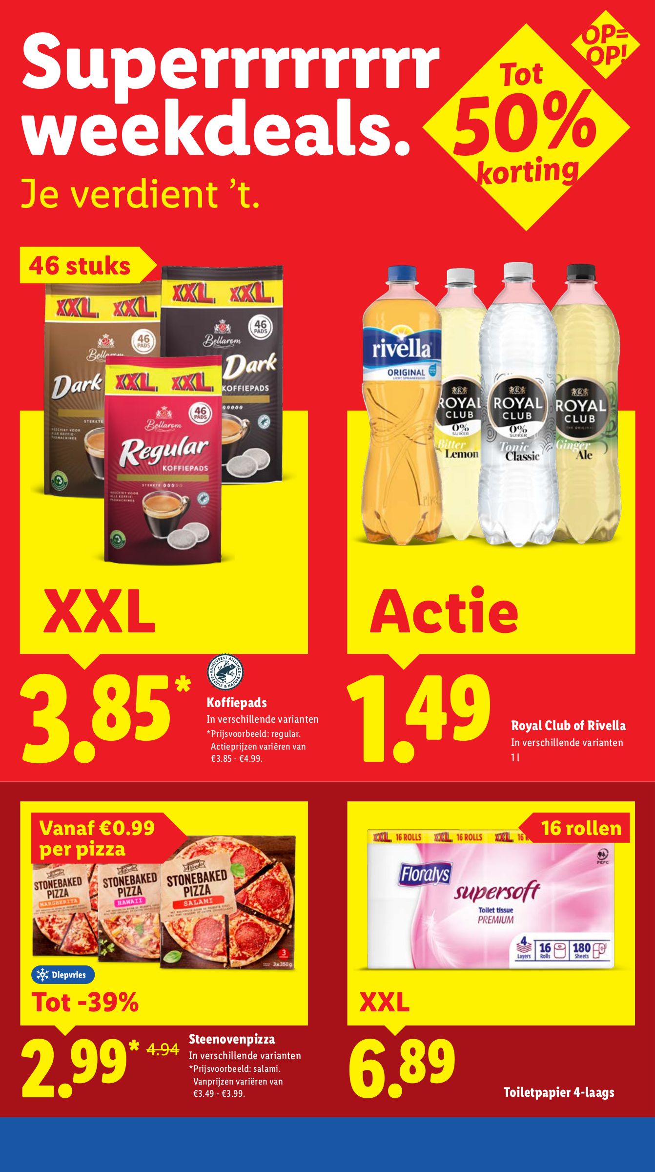 lidl - De Lidl folder geldig vanaf 24-11 t/m 30-11 - page: 14