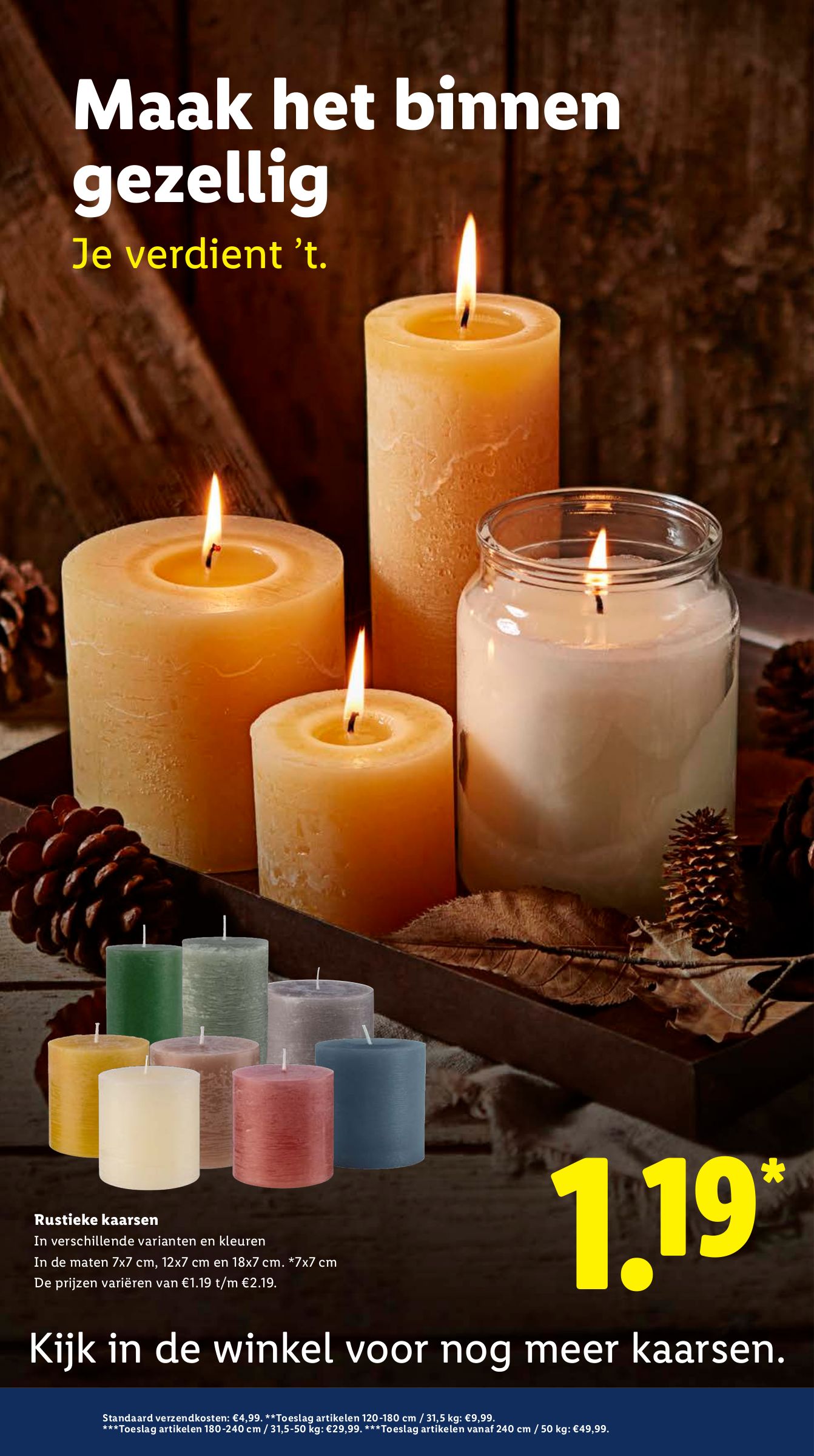 lidl - De Lidl folder geldig vanaf 24-11 t/m 30-11 - page: 40